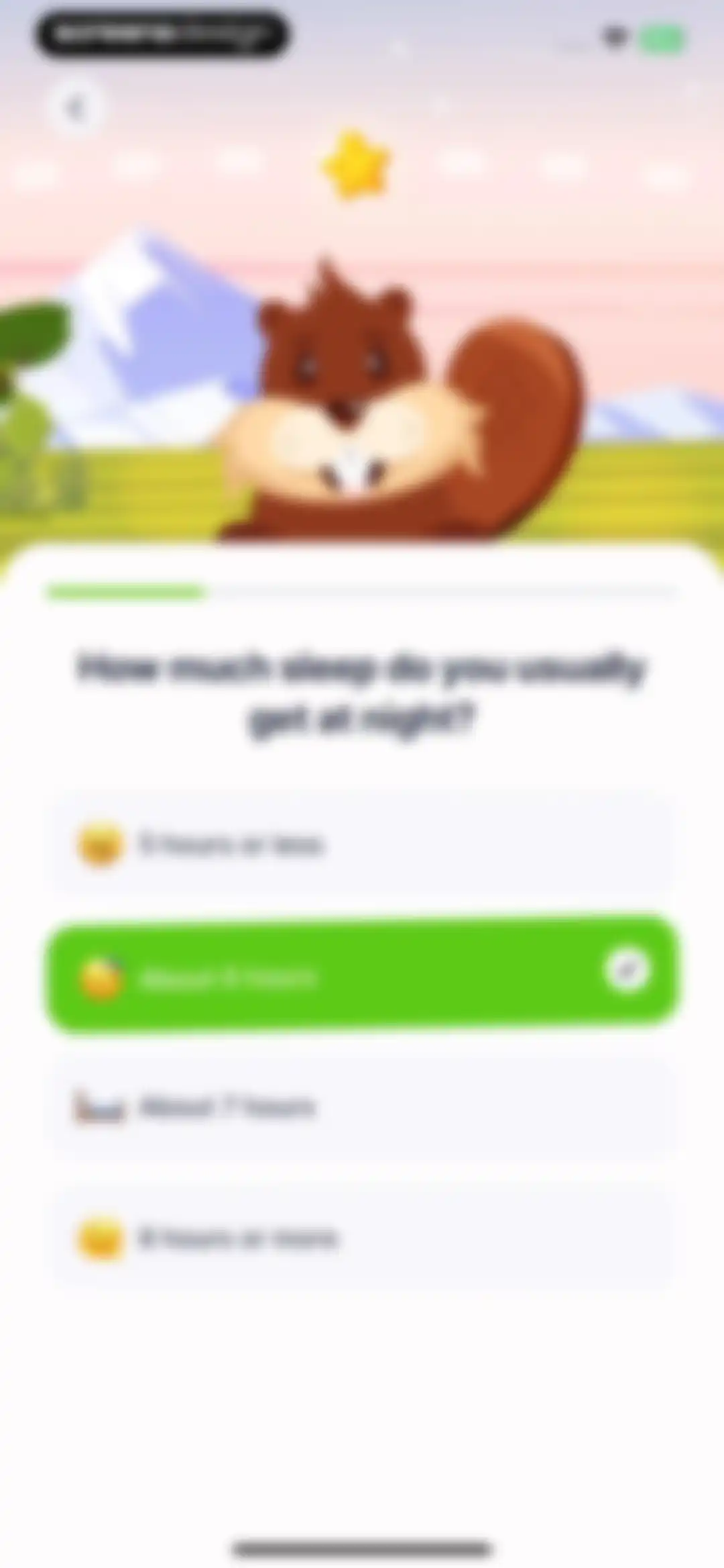 Dear Me: Daily Routine Tracker screen 16