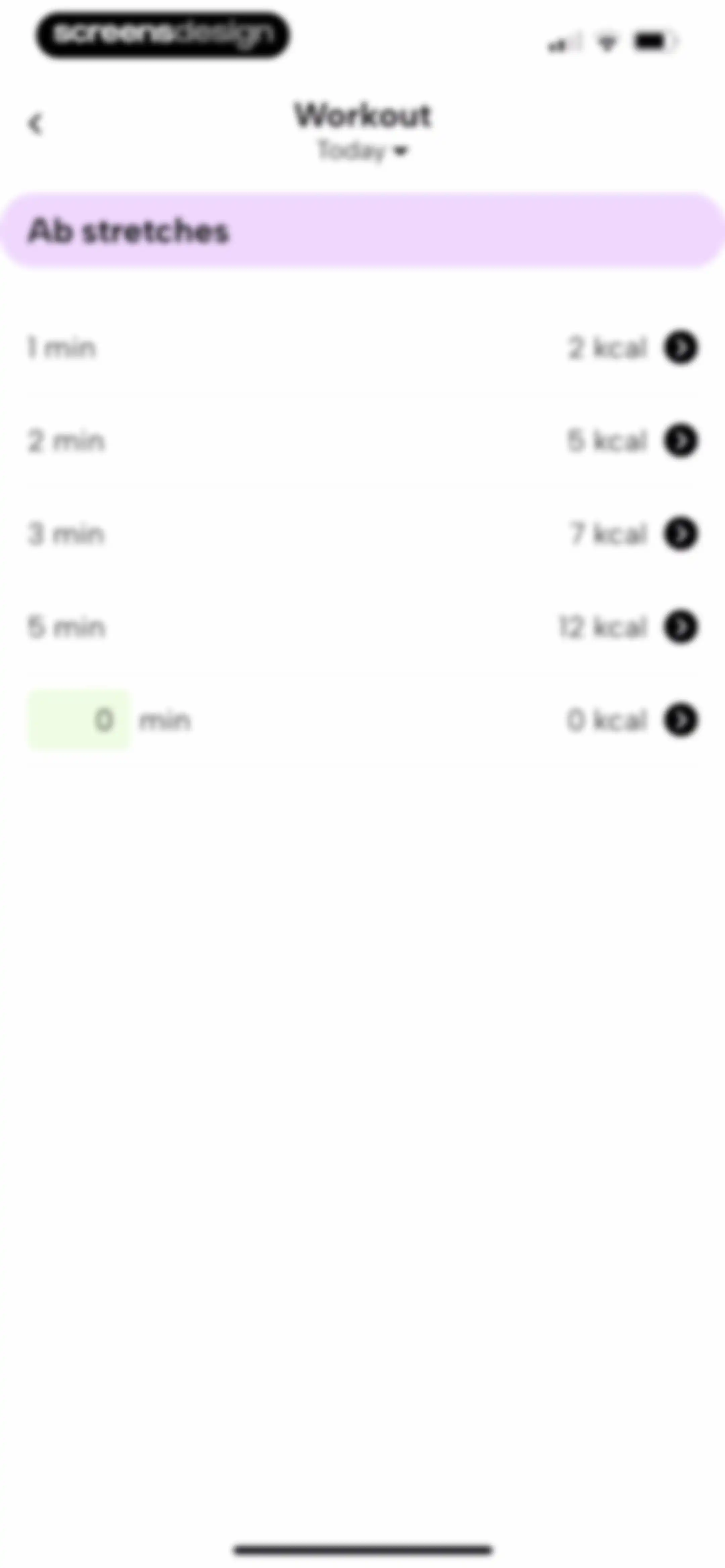 Fitatu AI Calorie Counter screen 74