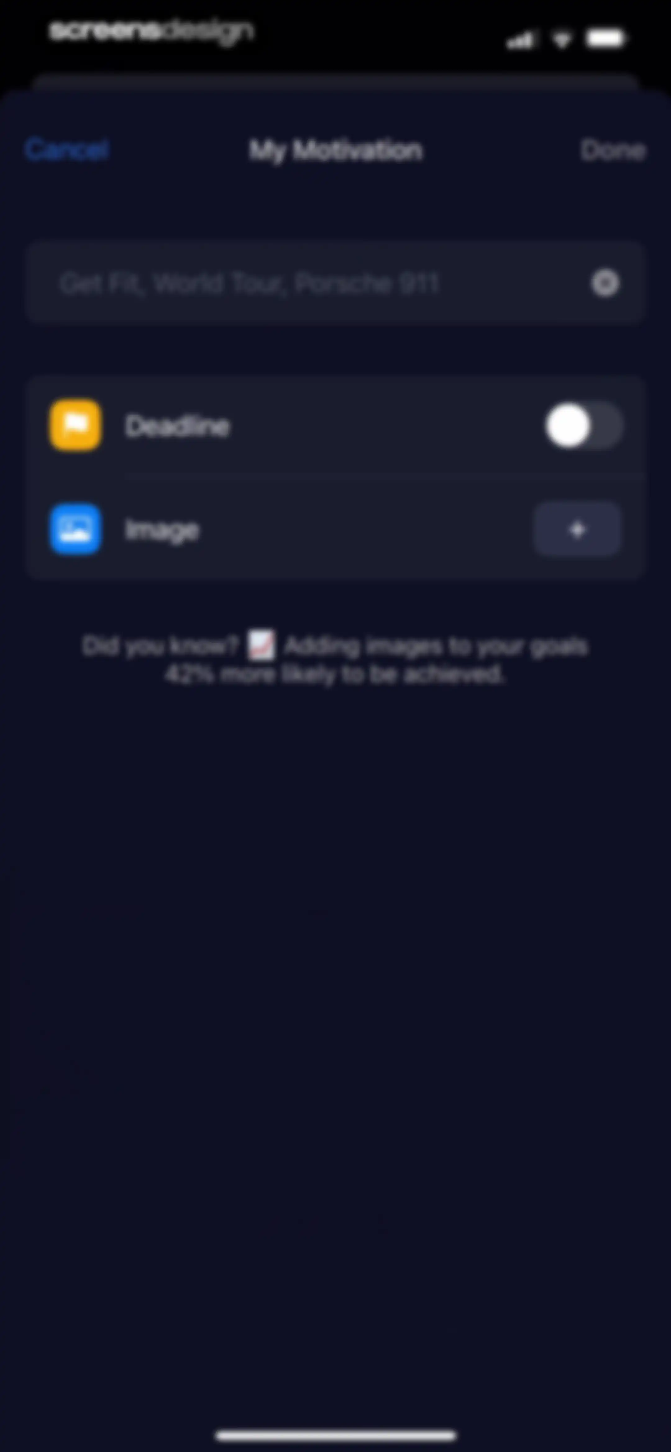 CURE: Quit Porn Addiction screen 23