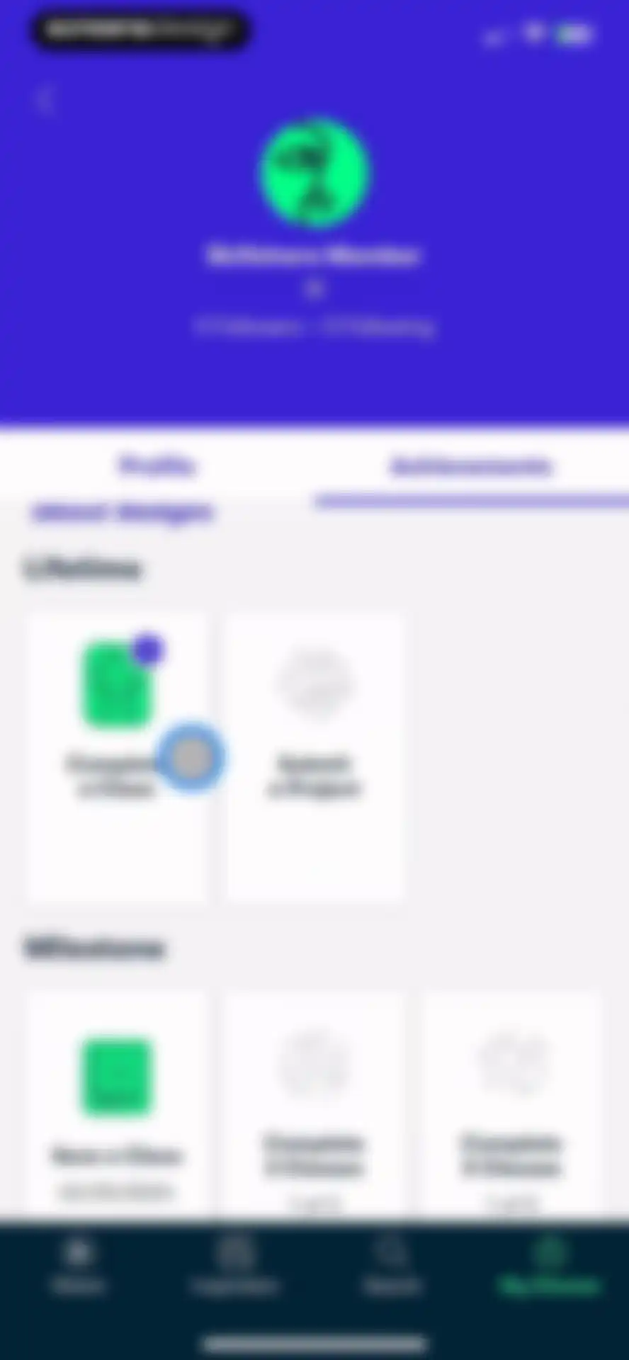 Skillshare: Creativity Classes screen 42