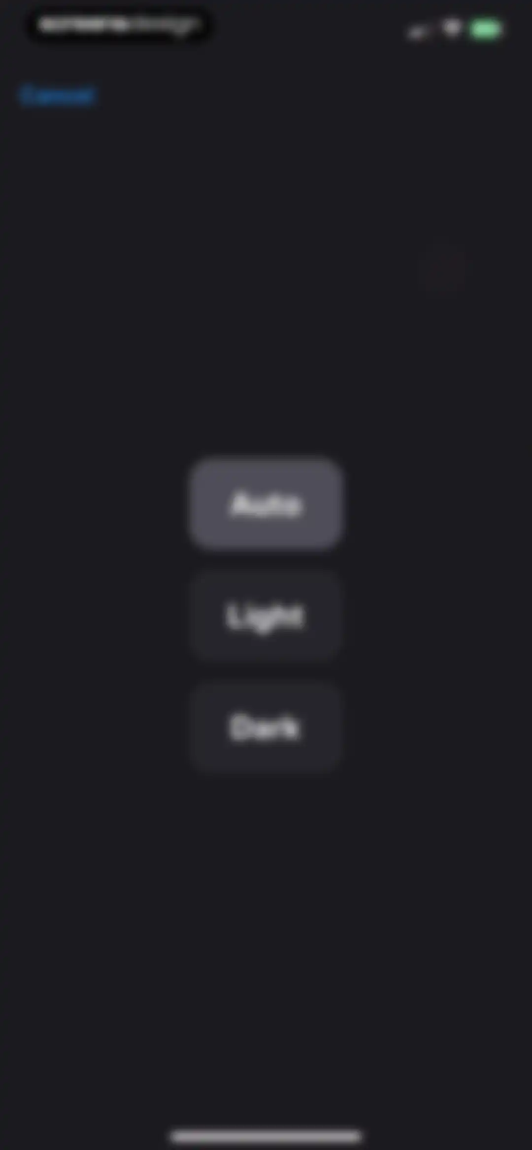 Gym Workout Alpha Progression screen 99