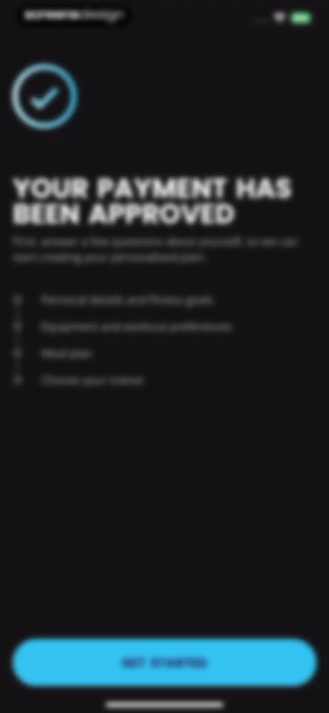 STRNG screen 9