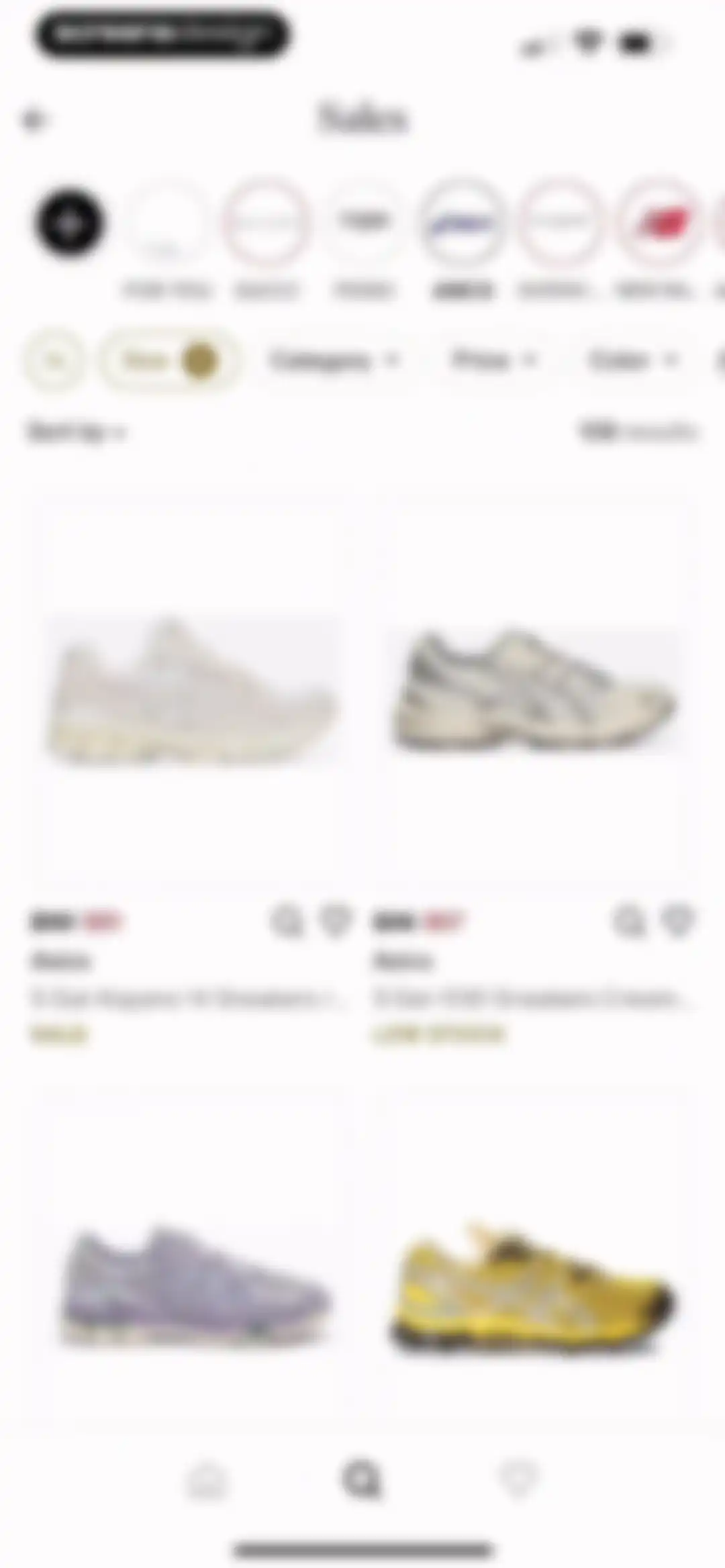 Lyst: Don’t Shop Around screen 28