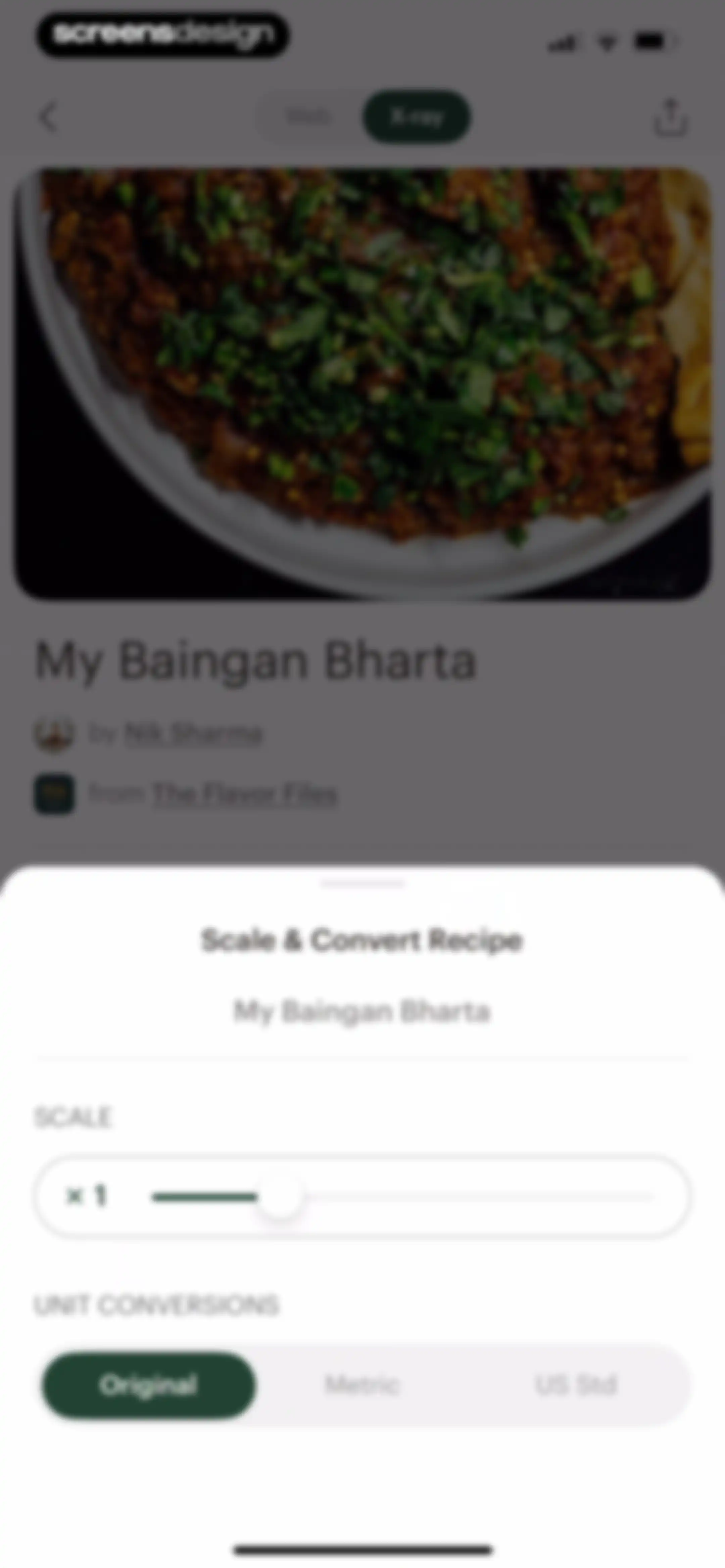 Deglaze: Cooking, Simplified screen 32