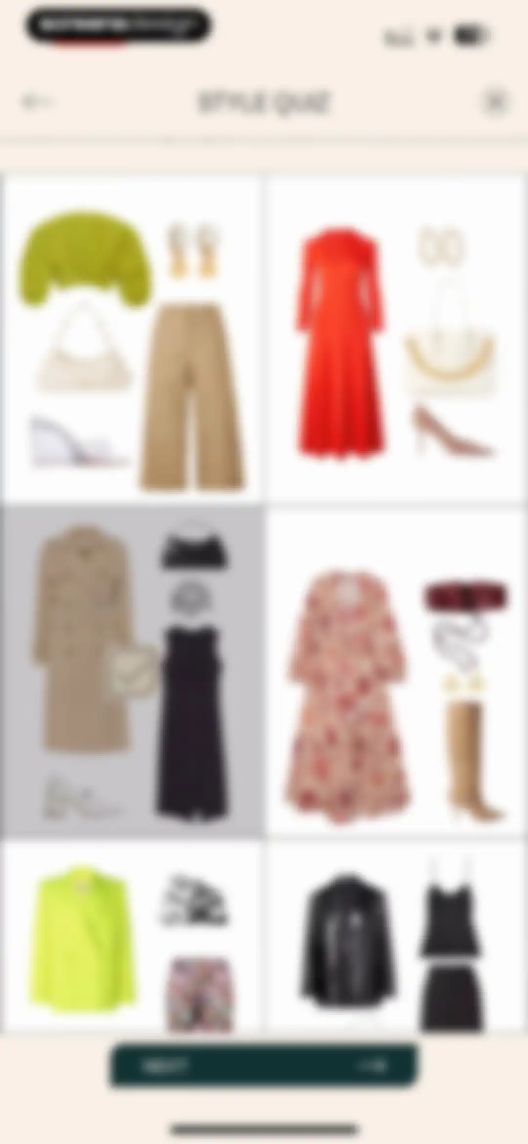 Indyx: Wardrobe & Outfit App screen 58