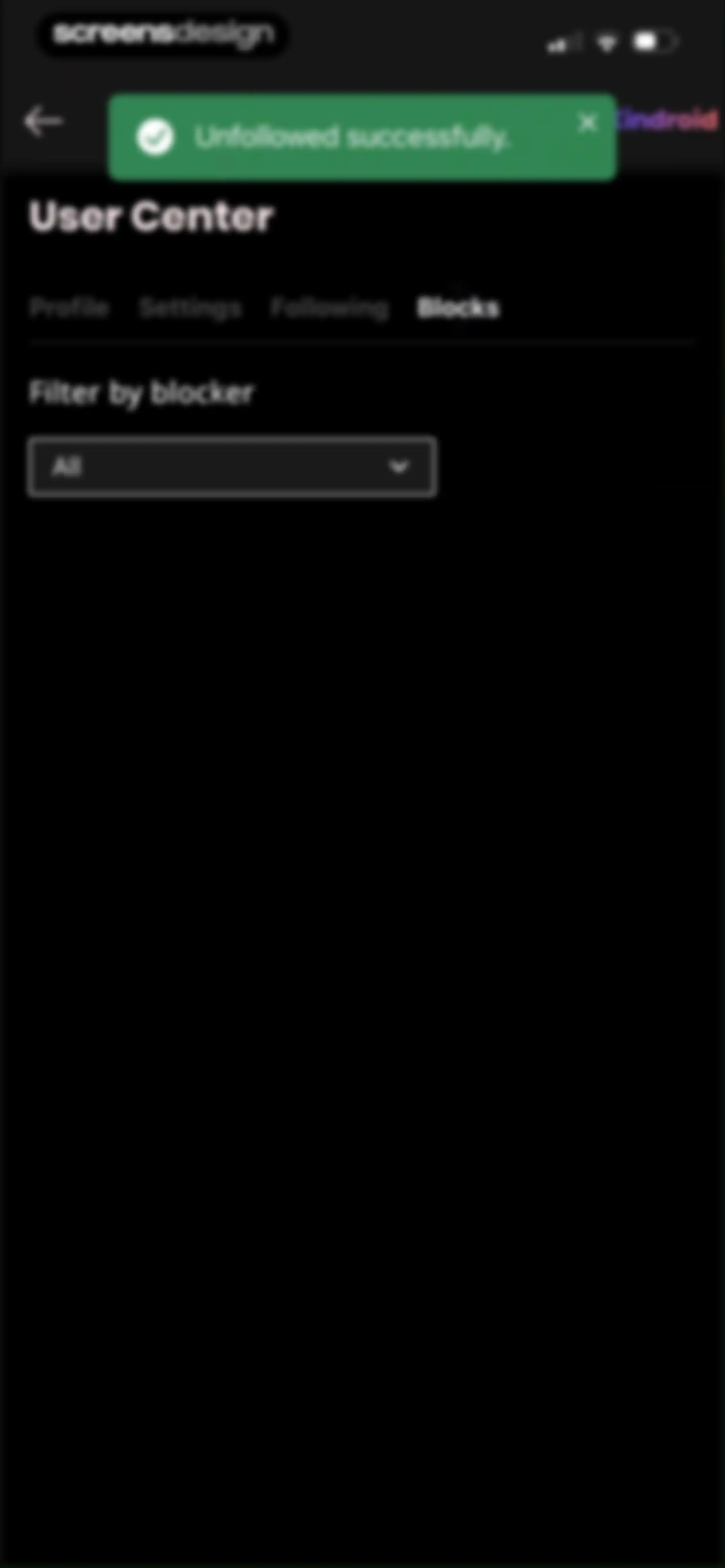 Kindroid: Your Personal AI screen 81