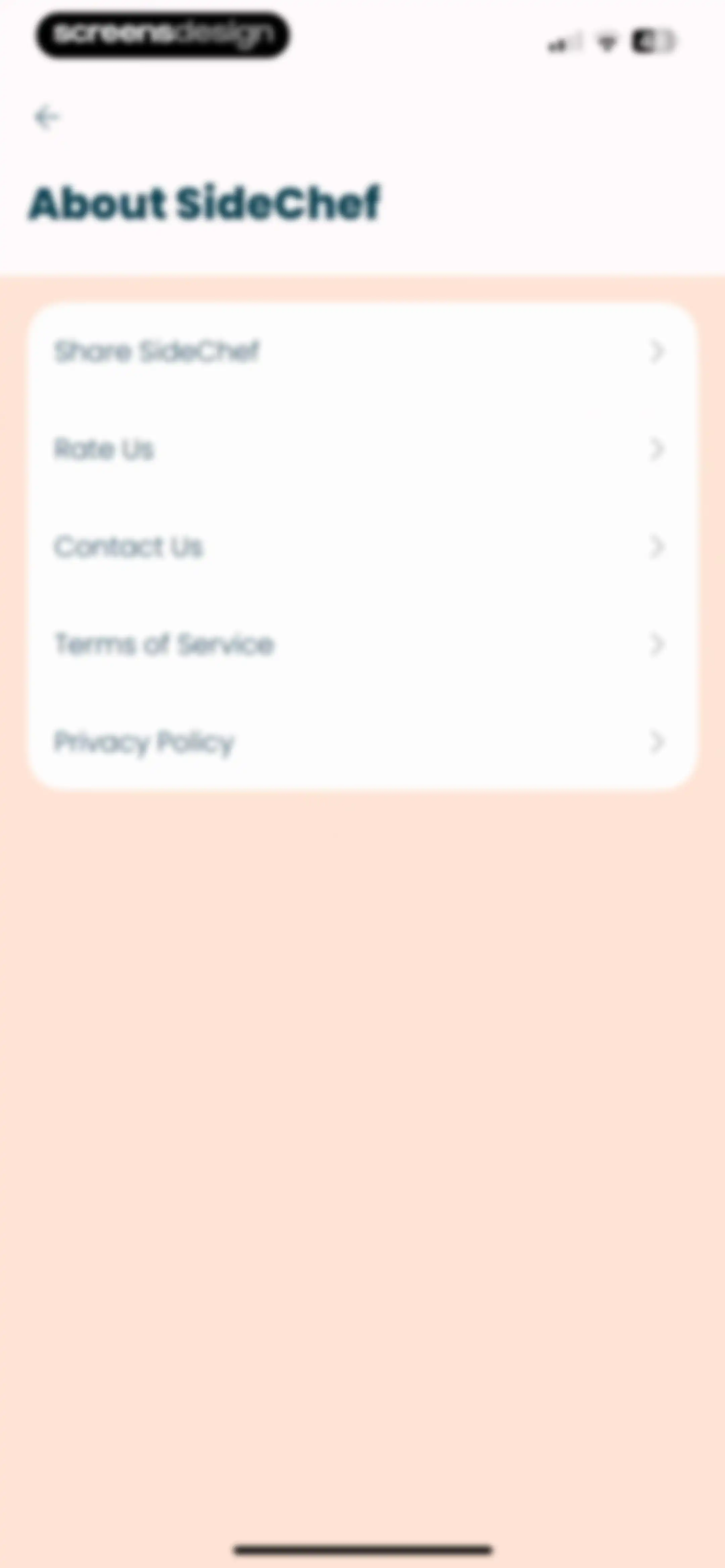SideСhef: Easy Cooking Recipes screen 145