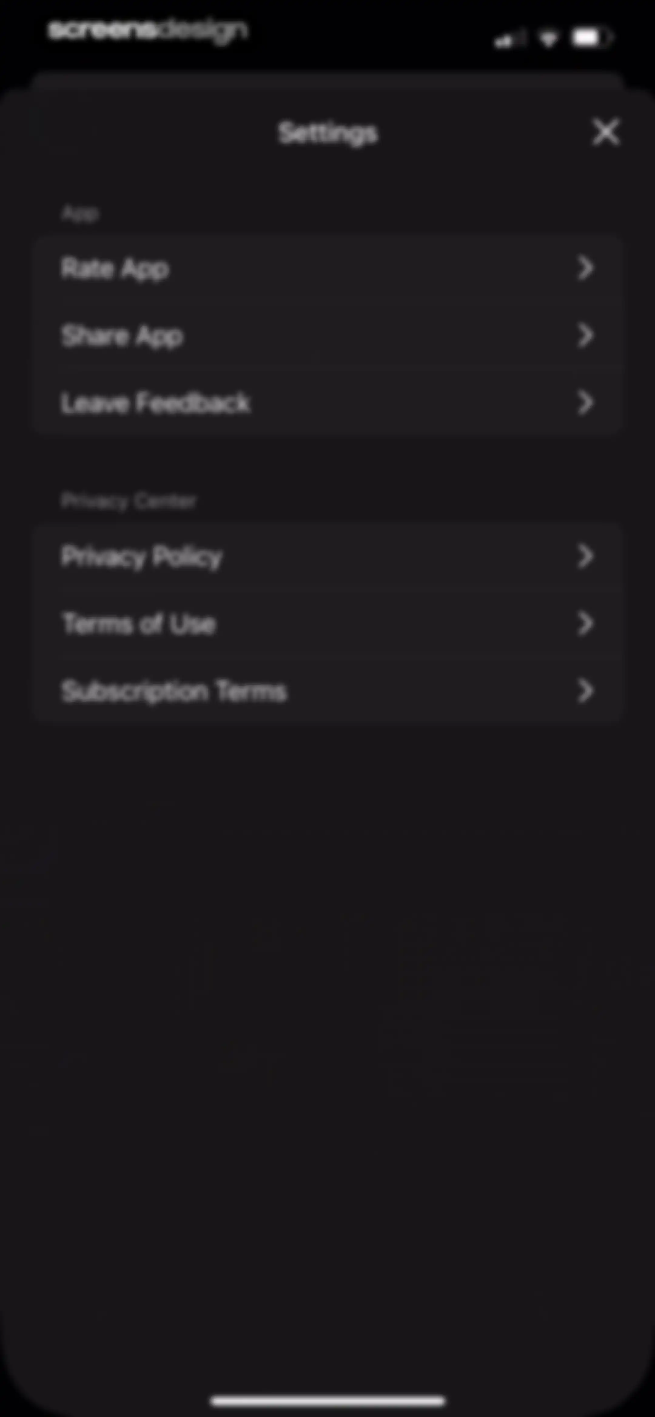 Ask Assist - AI Chat Bot screen 53
