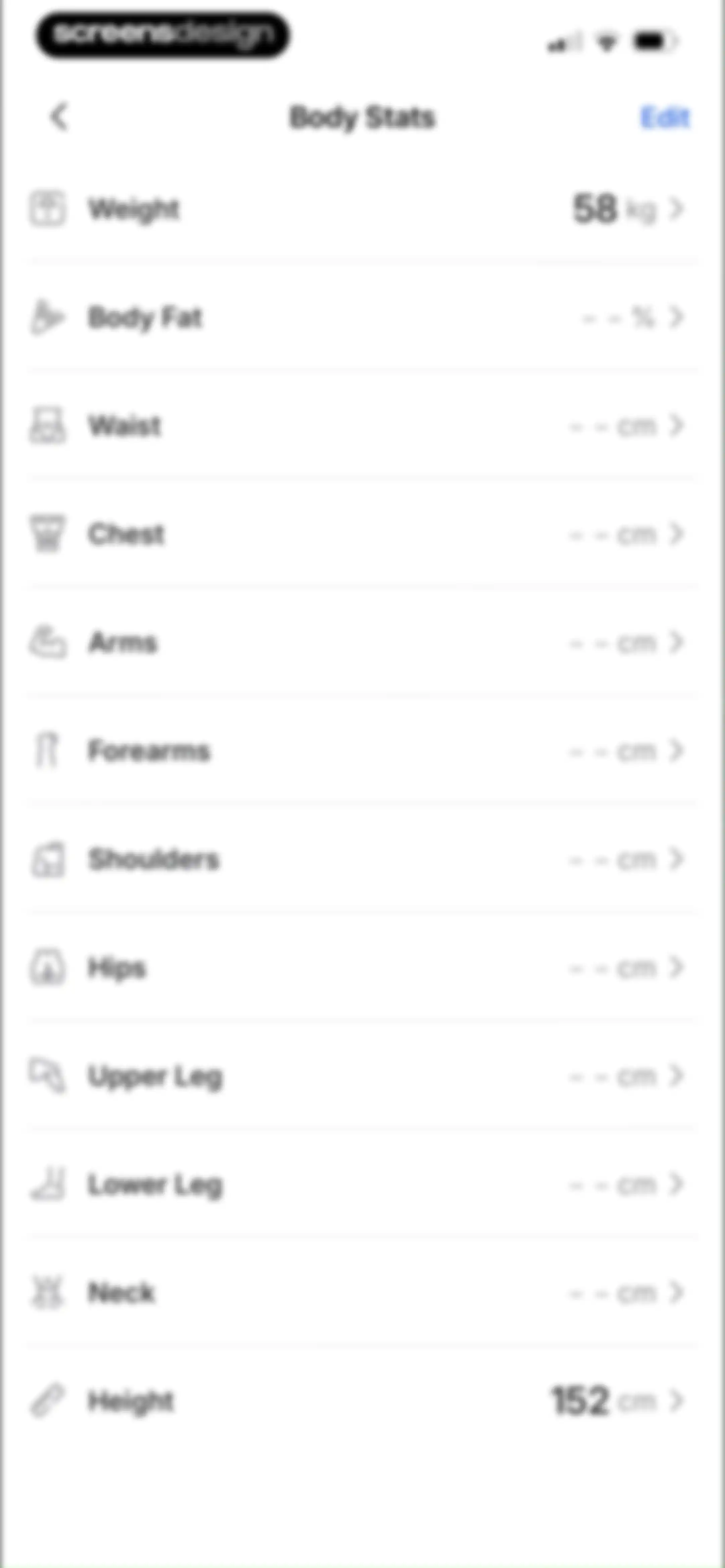 JEFIT Workout Plan Gym Tracker screen 200