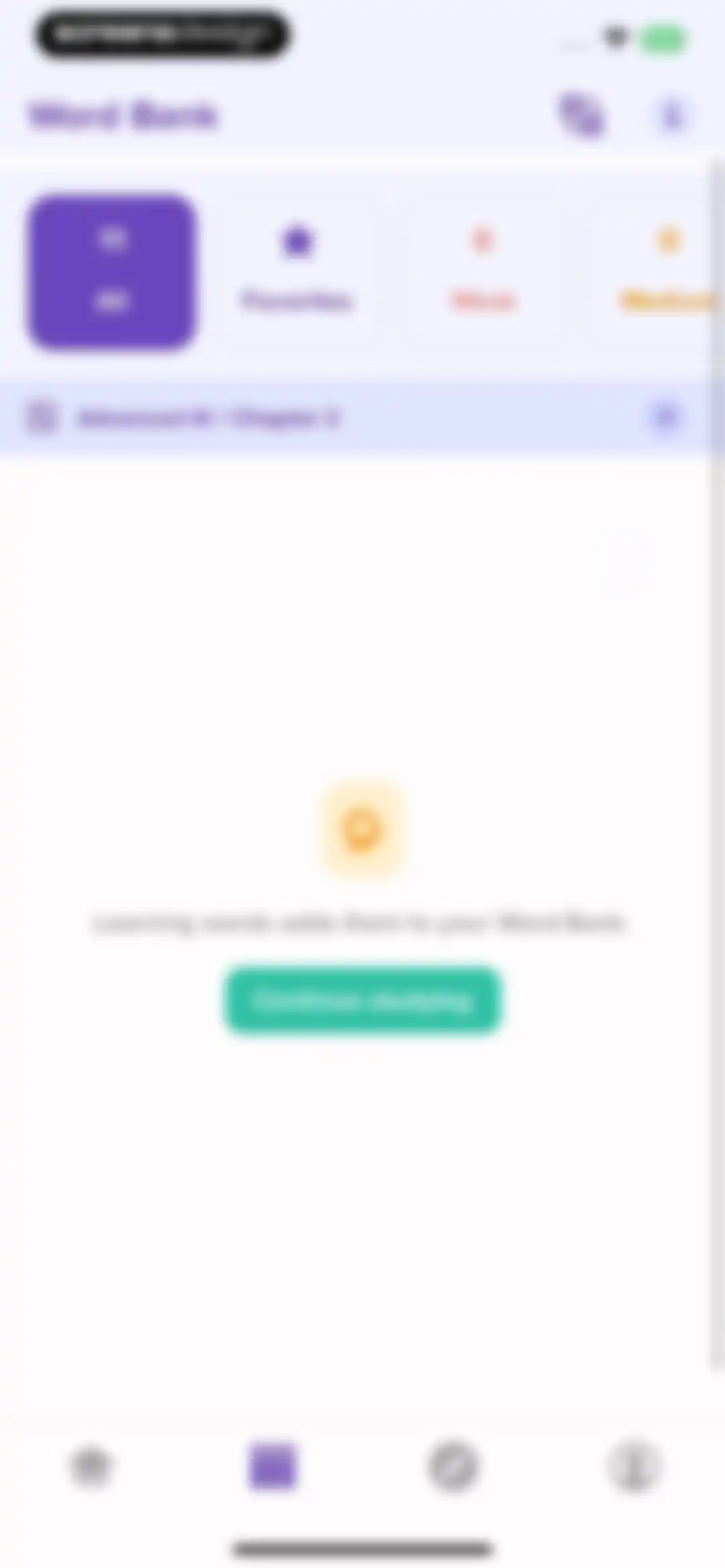 Speakly: Learn Languages Fast screen 74