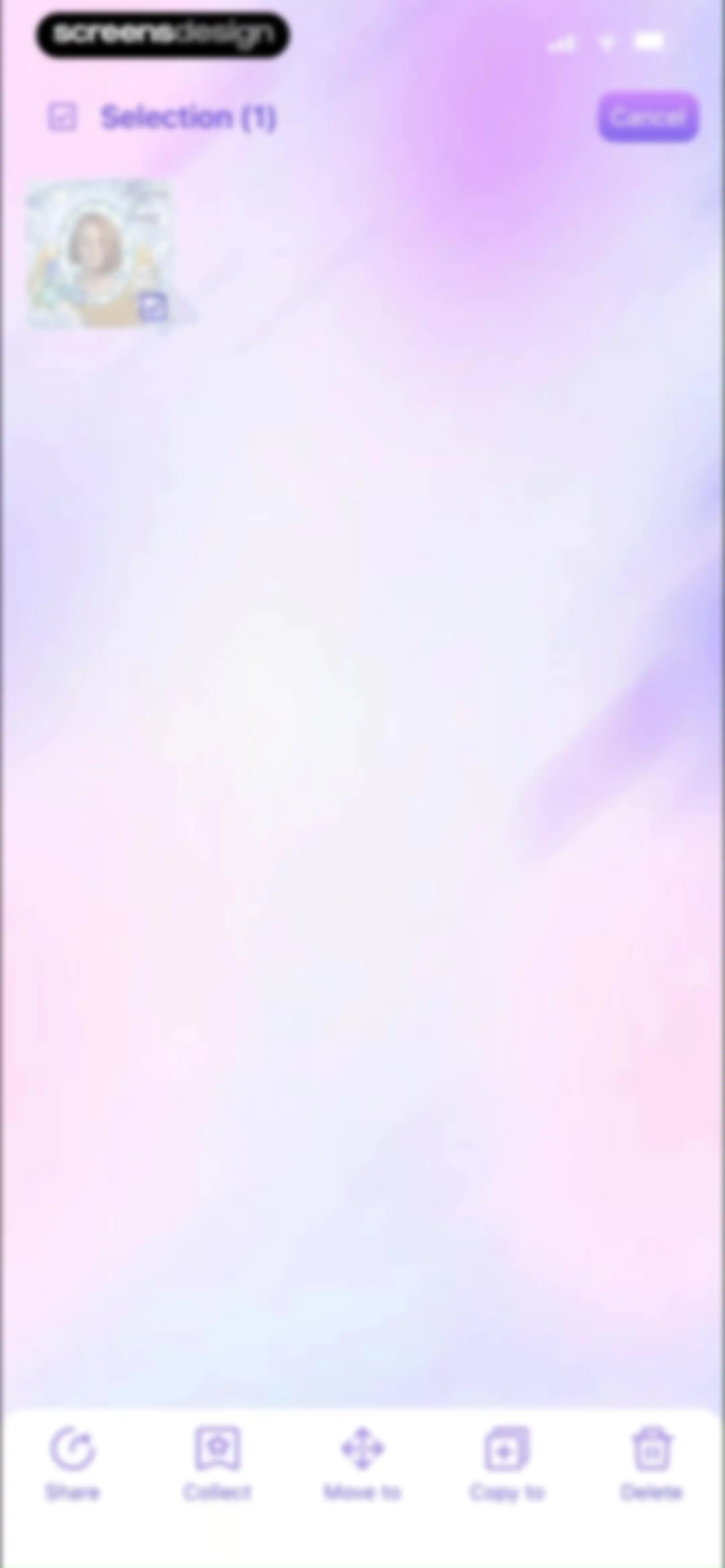AI Photo Maker：Frame & Filter screen 23