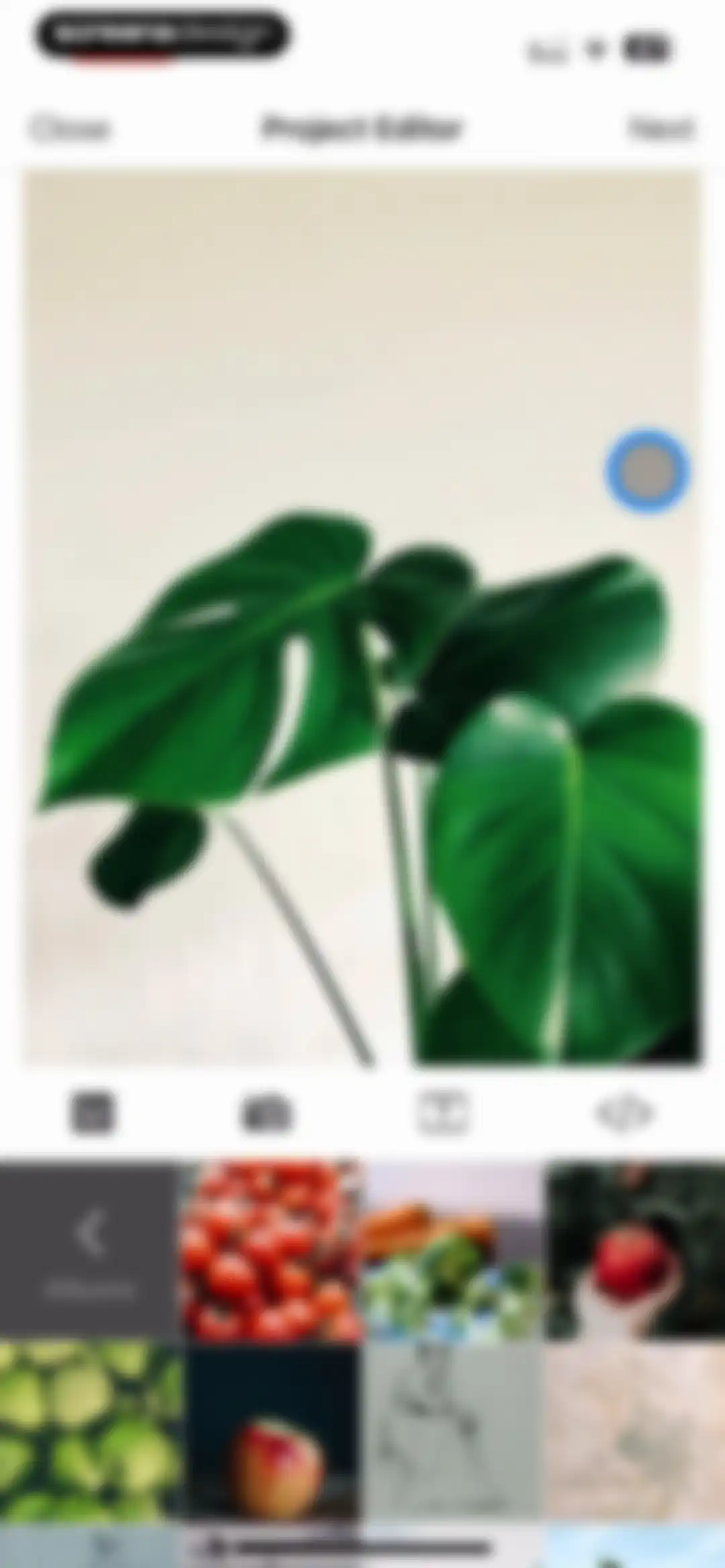 Behance – Creative Portfolios screen 122