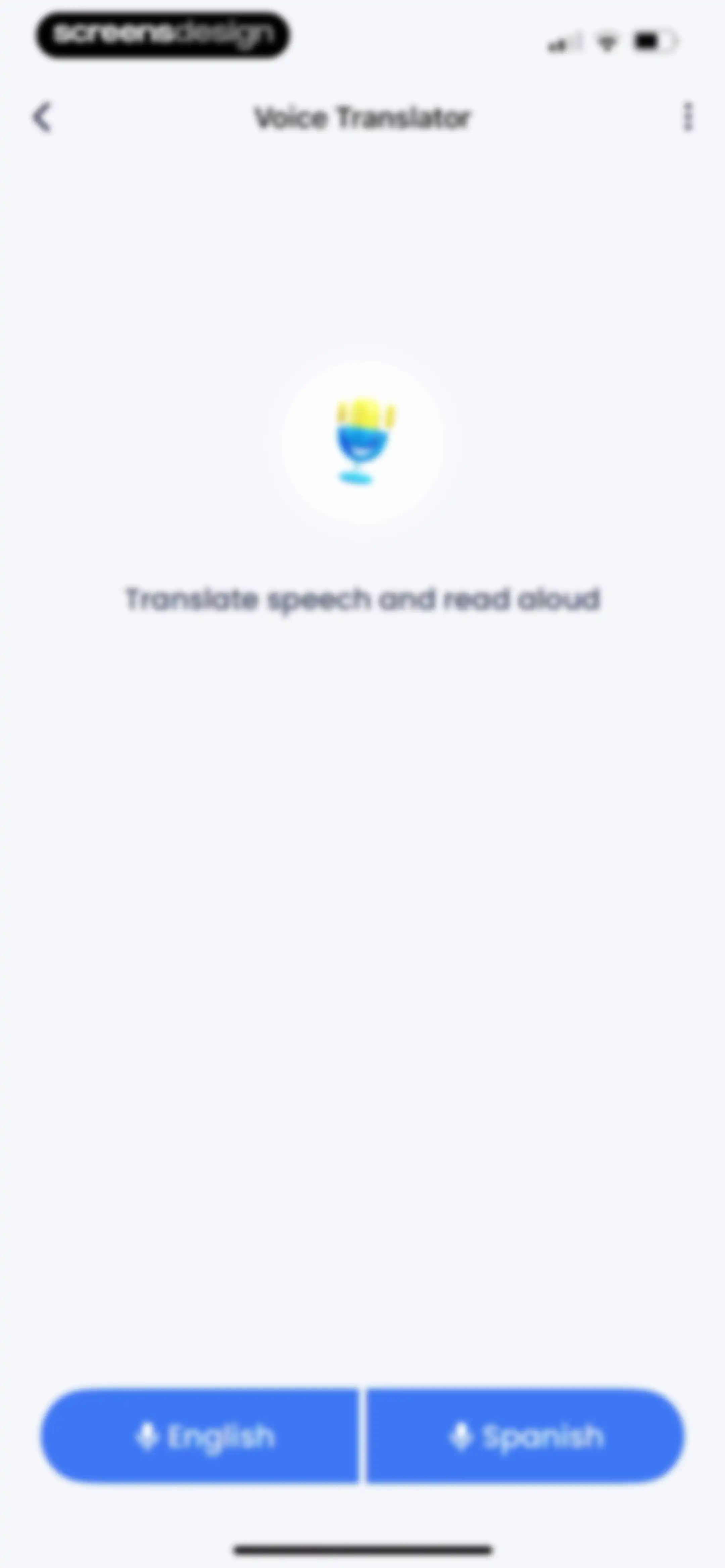 TalkMe: Speak & Learn English screen 162