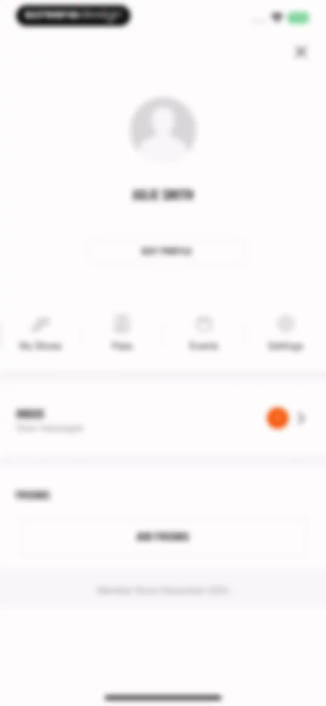 Nike Run Club: Running Coach screen 148
