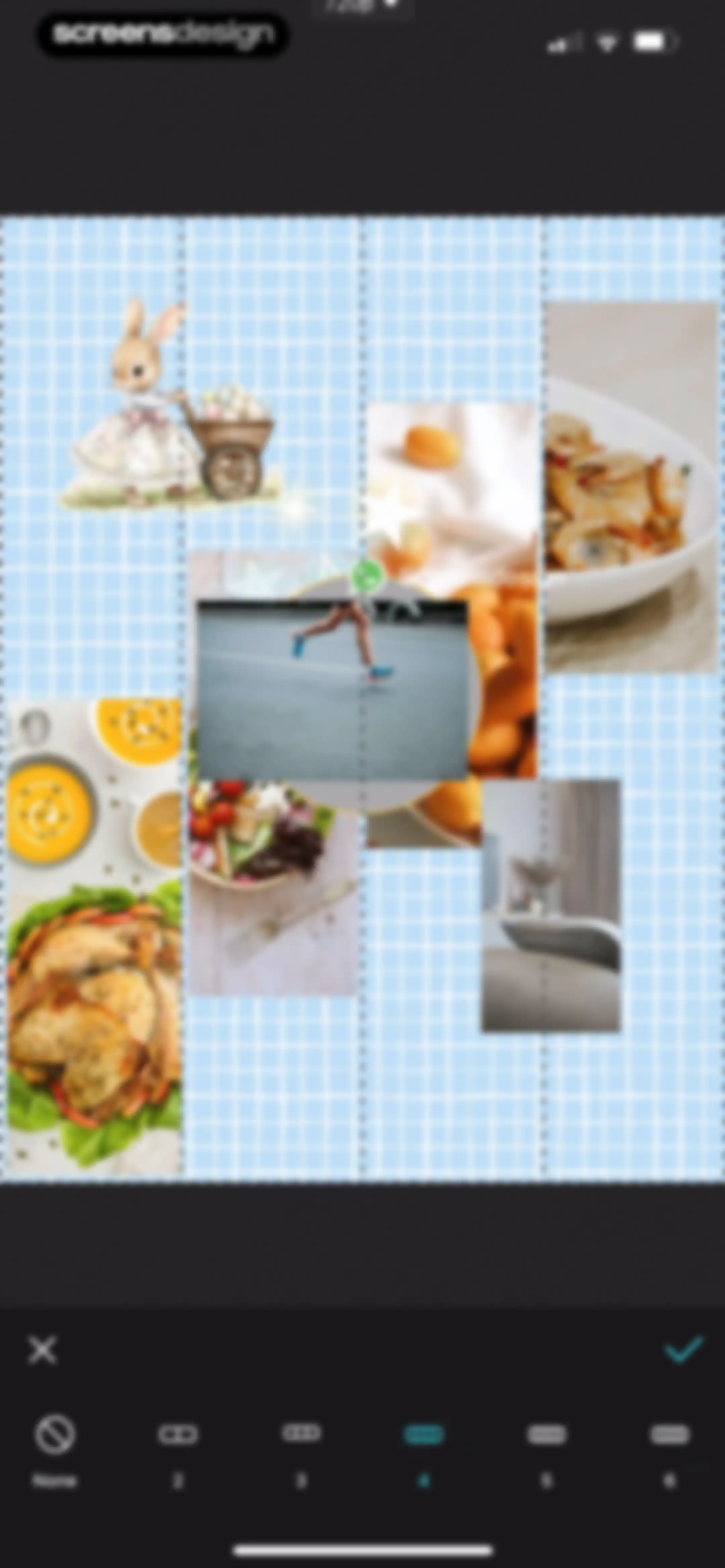 PhotoGrid: Video Collage Maker screen 75