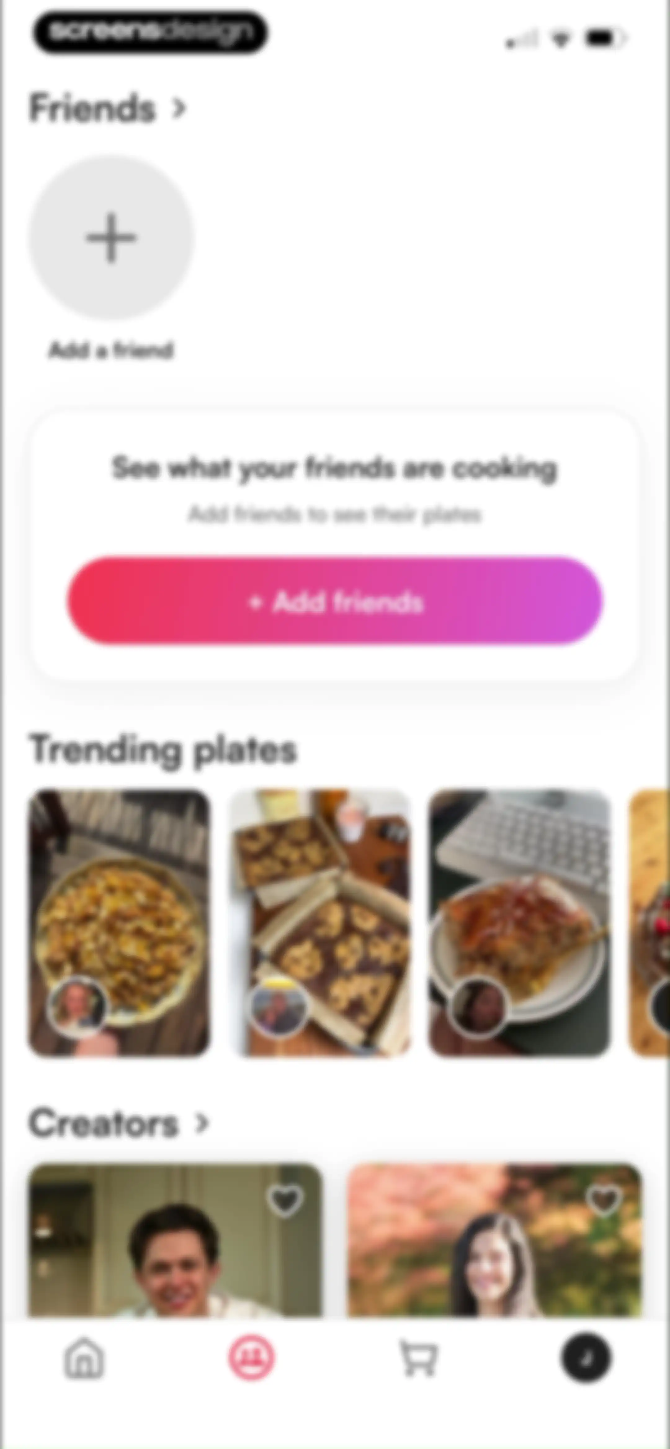 Osta: Save & Share Recipes screen 131
