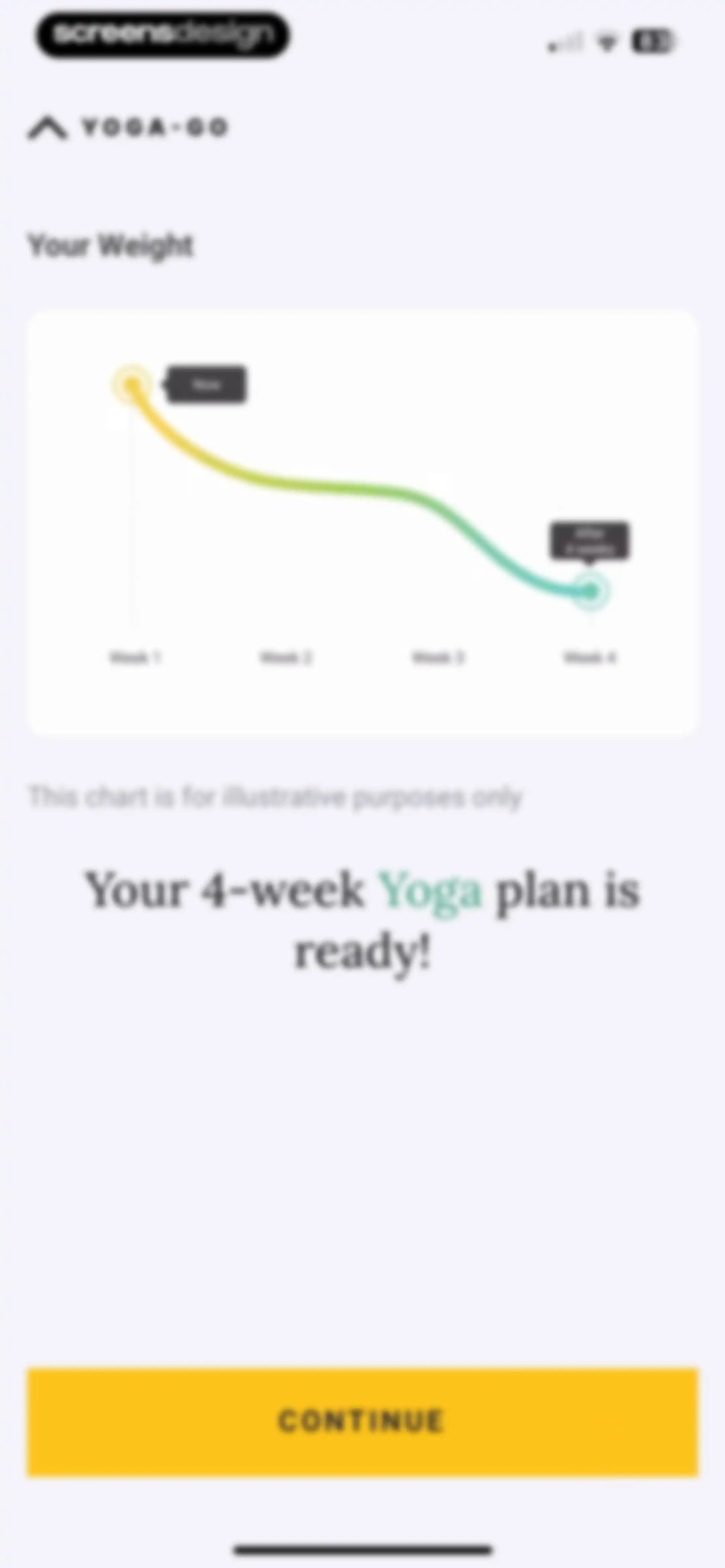 Yoga-Go: Tai Chi & Pilates screen 38