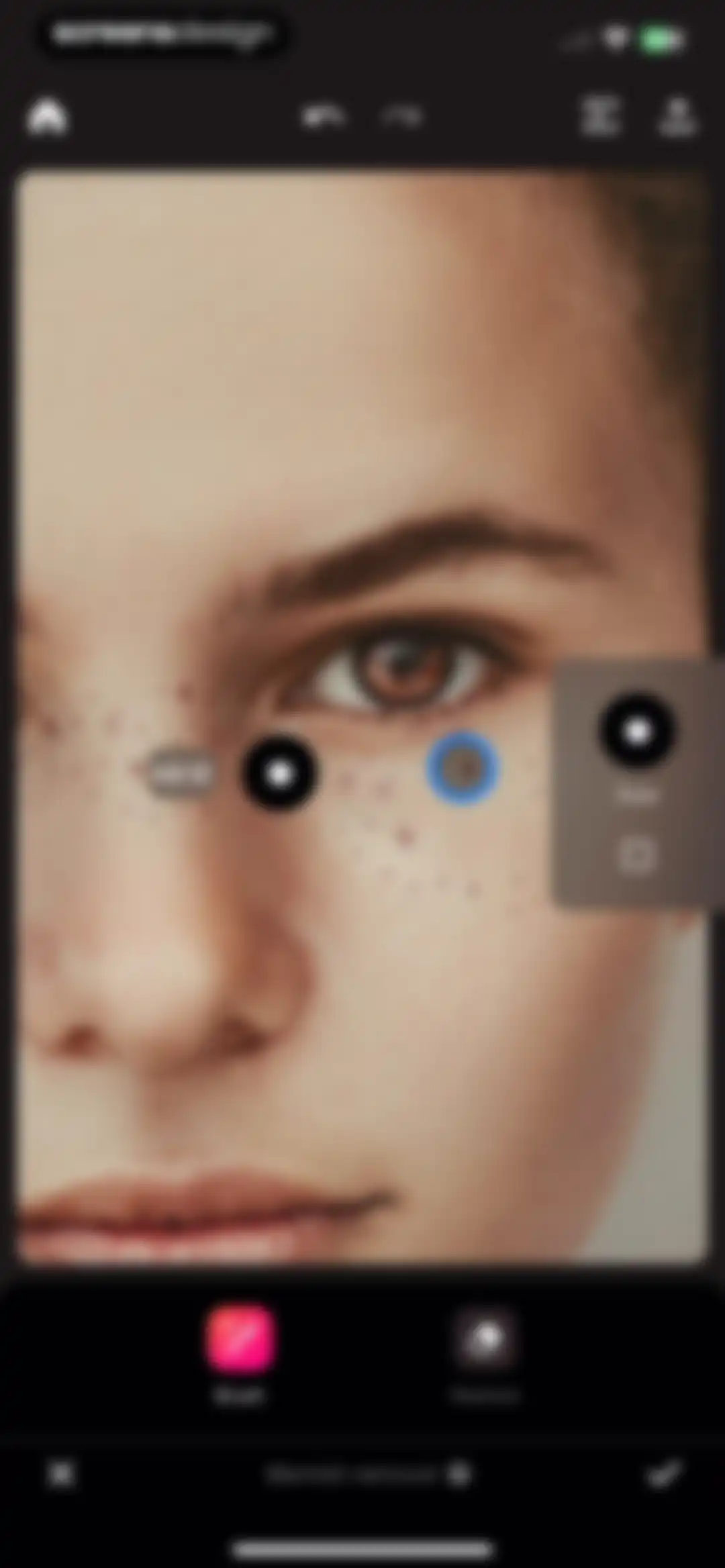 Retouch AI - Remove Objects screen 41