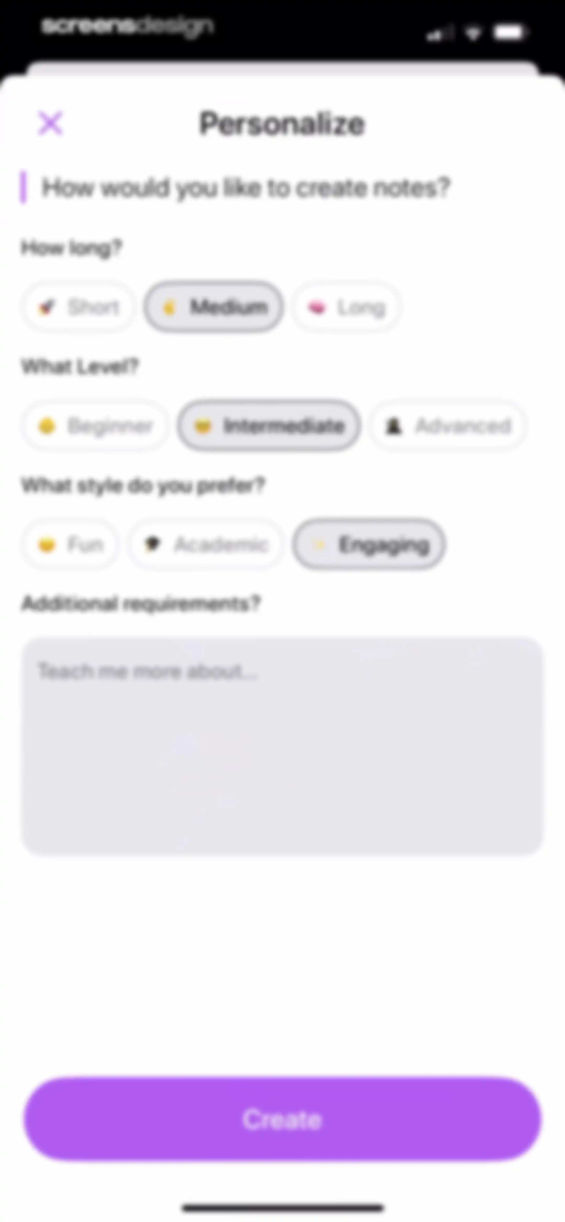 TLDL: AI Lecture Note Taker screen 118
