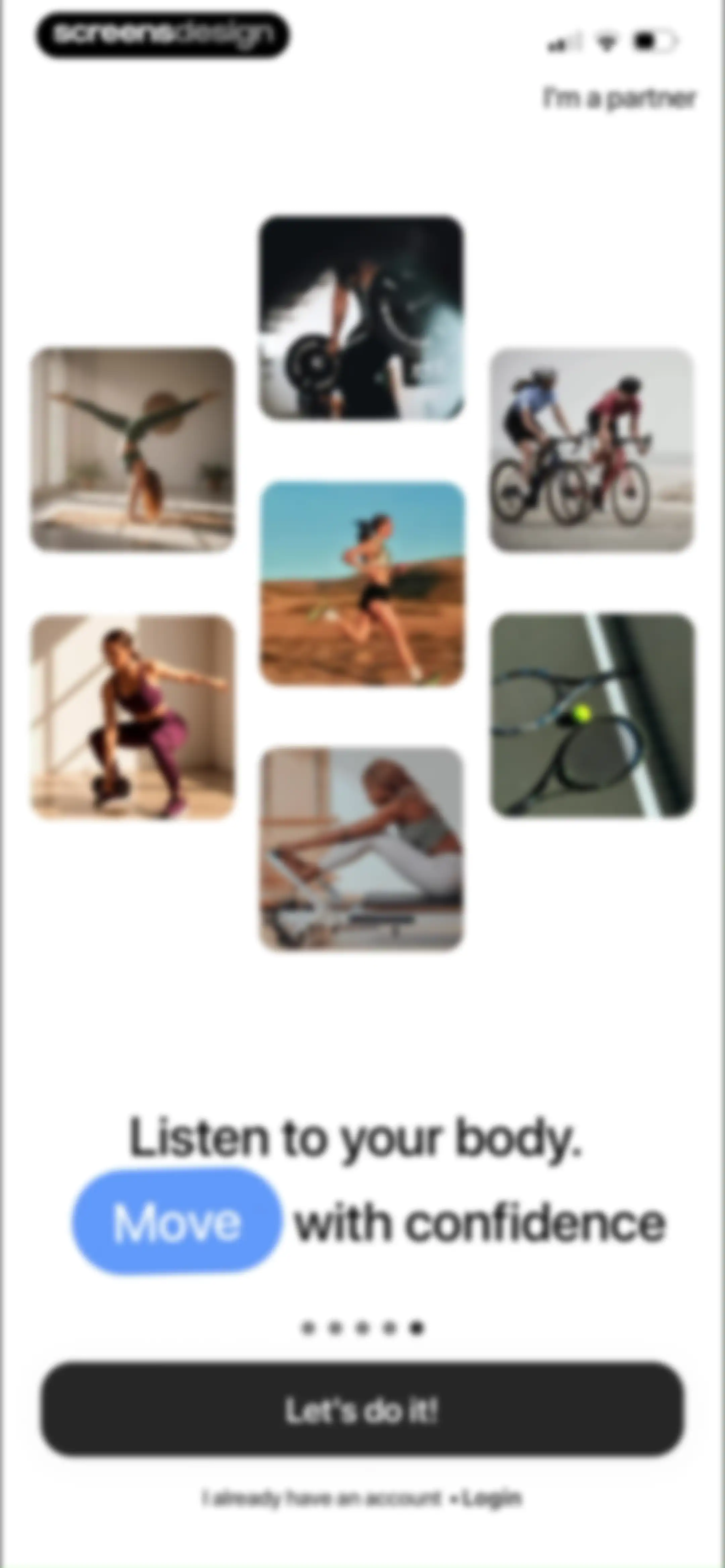 Harmony: Cycle Syncing, Period screen 7