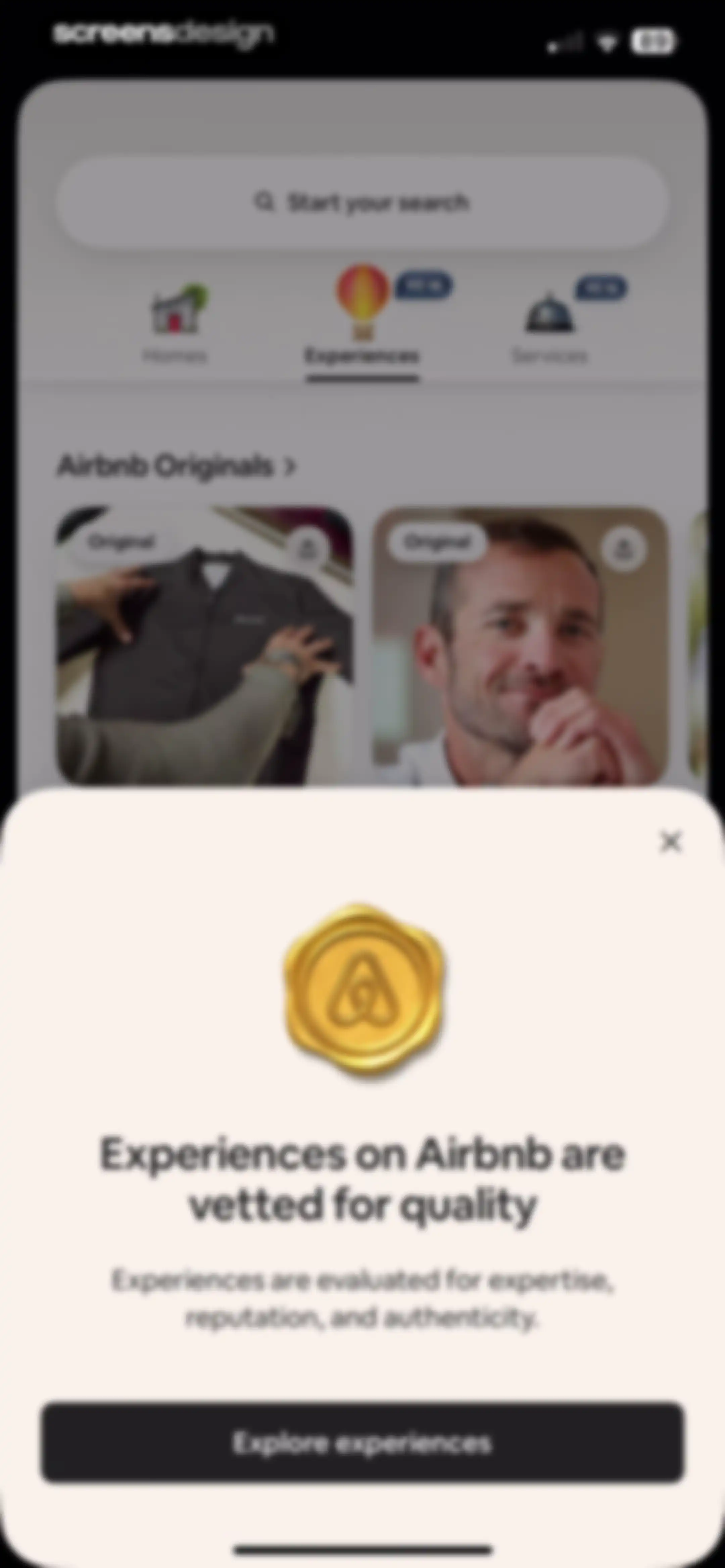 Airbnb screen 14
