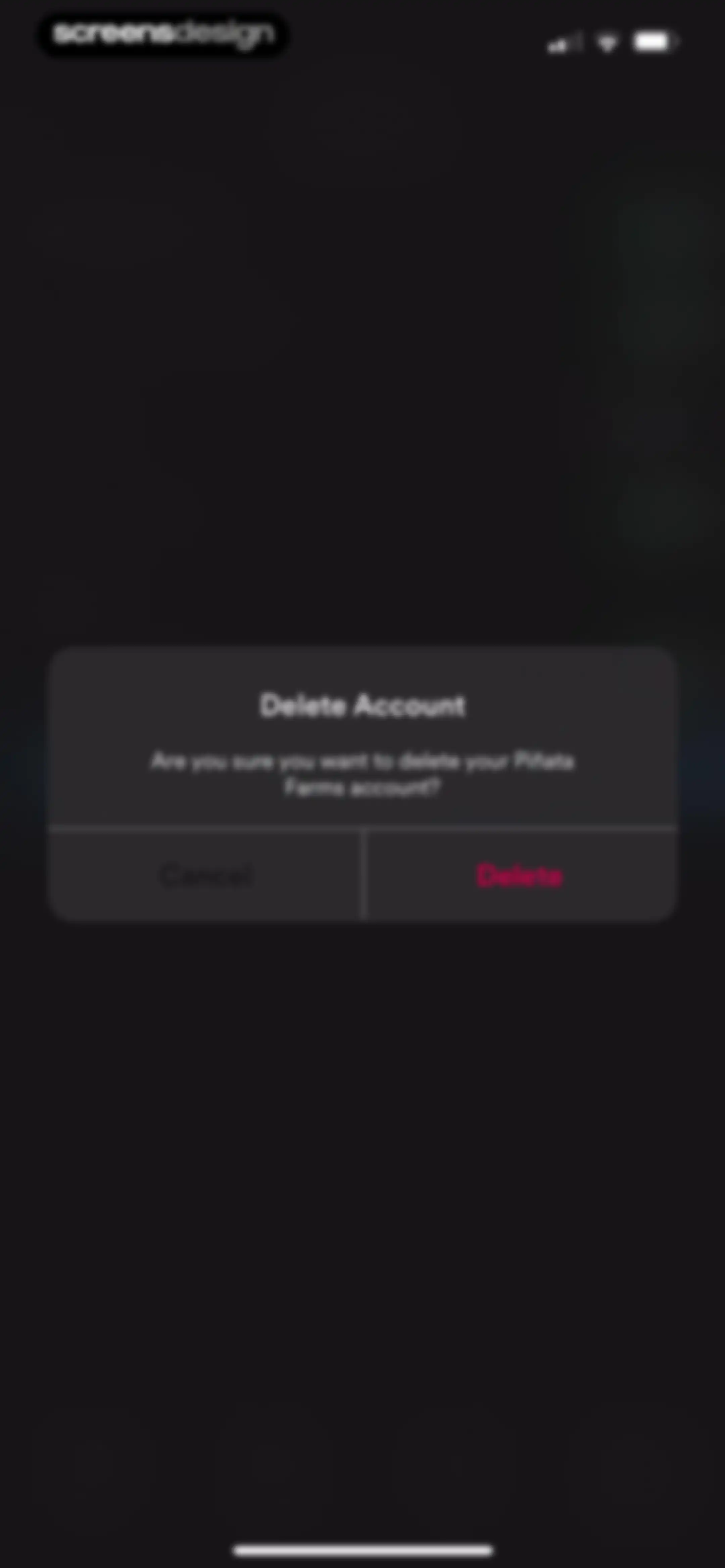 Piñata Farms Meme Generator screen 148