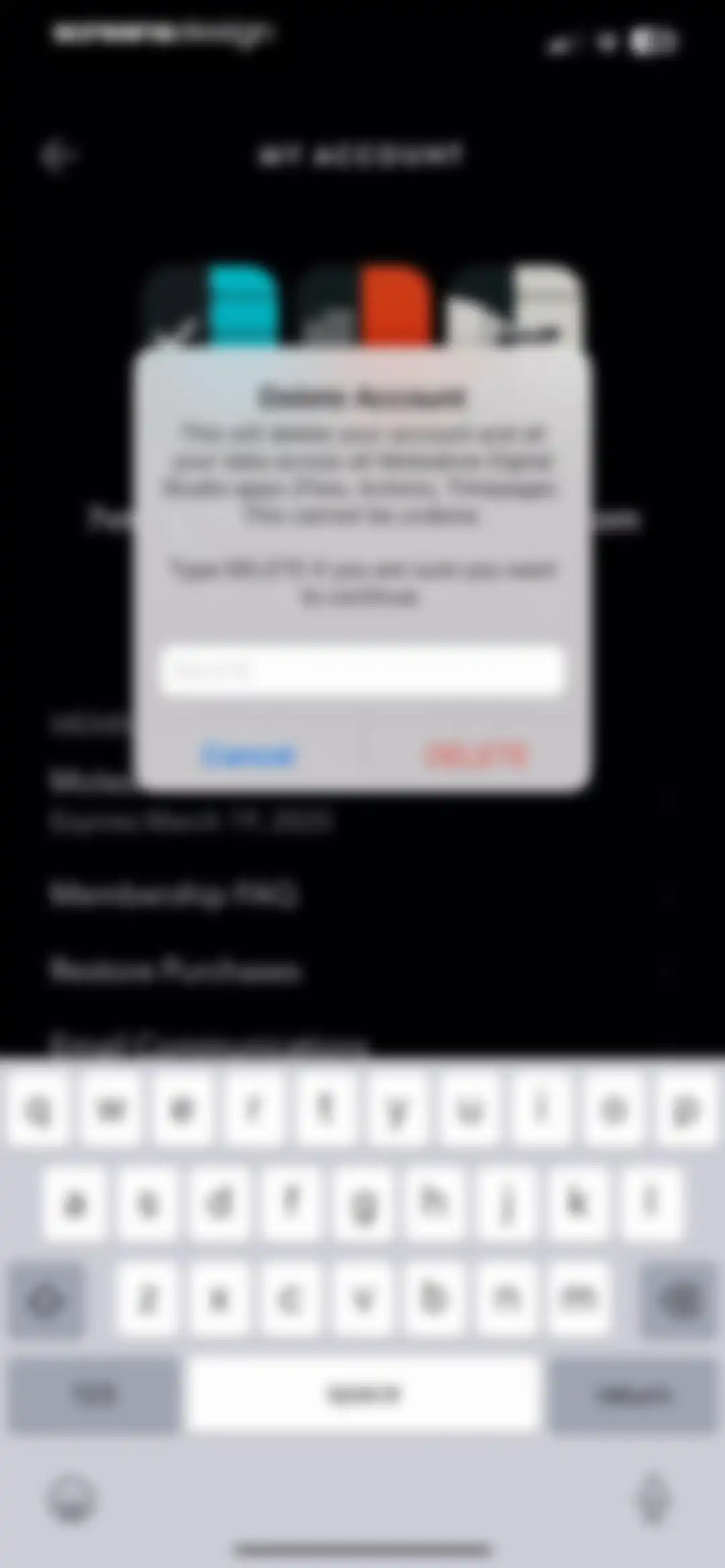 Timepage: Calendar Planner screen 116