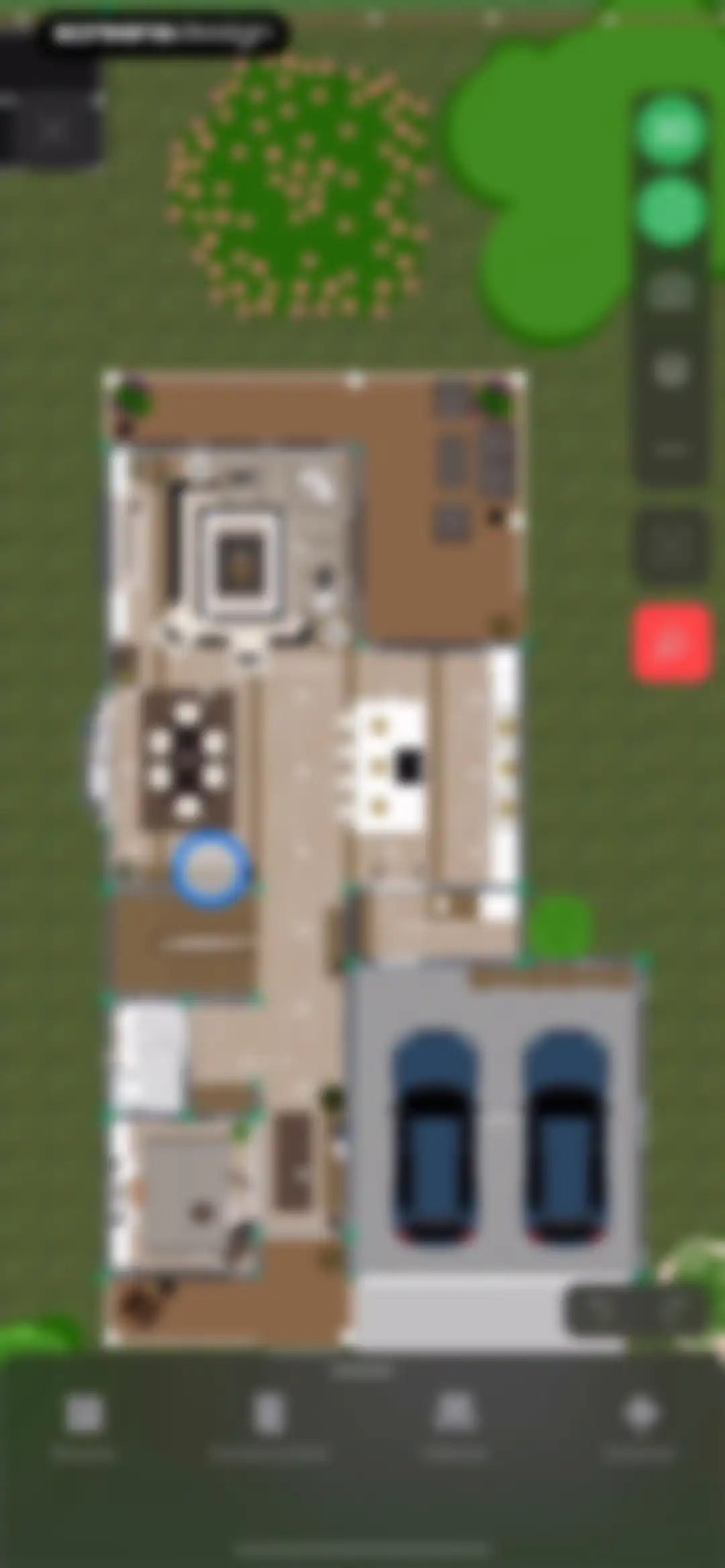 Planner 5D: AI Home Design screen 20
