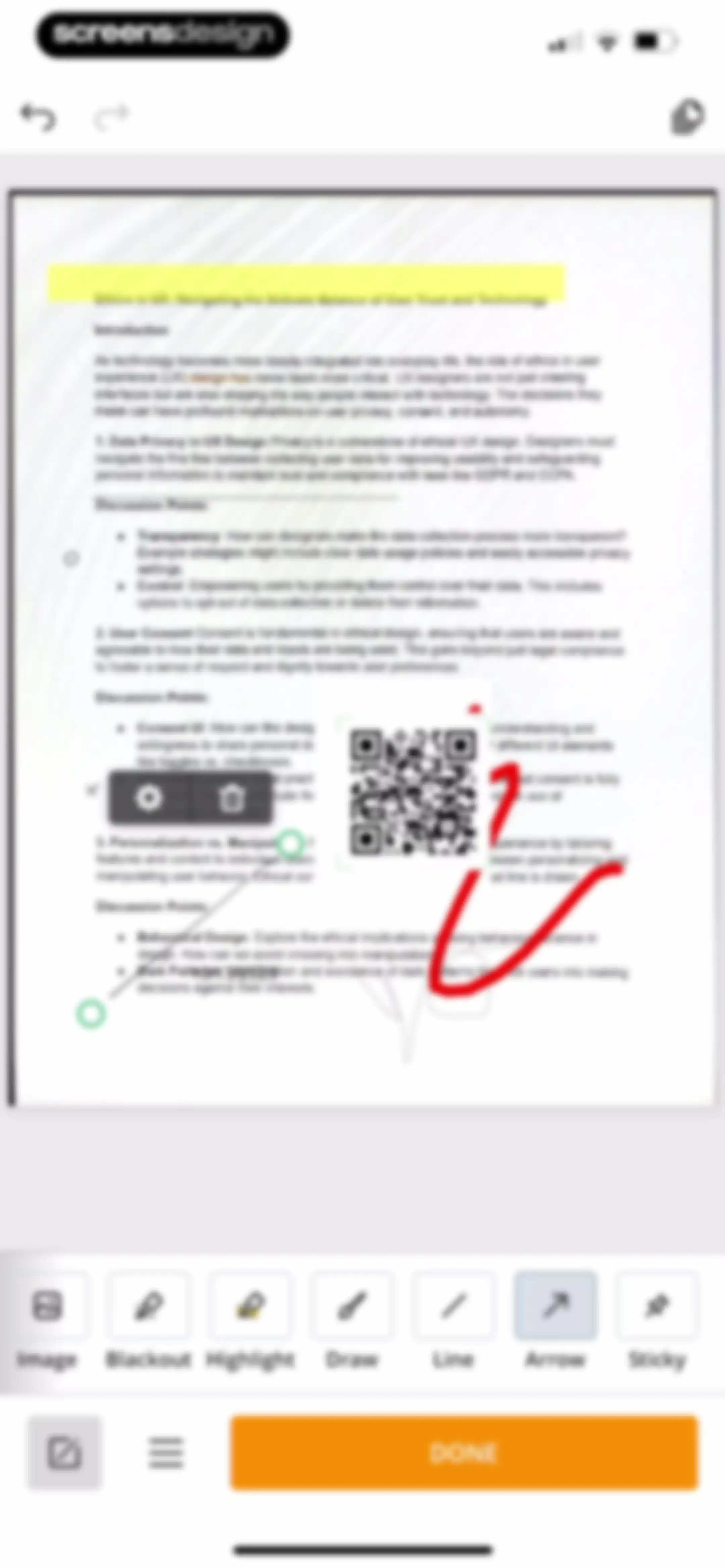 pdfFiller: edit PDF documents screen 53