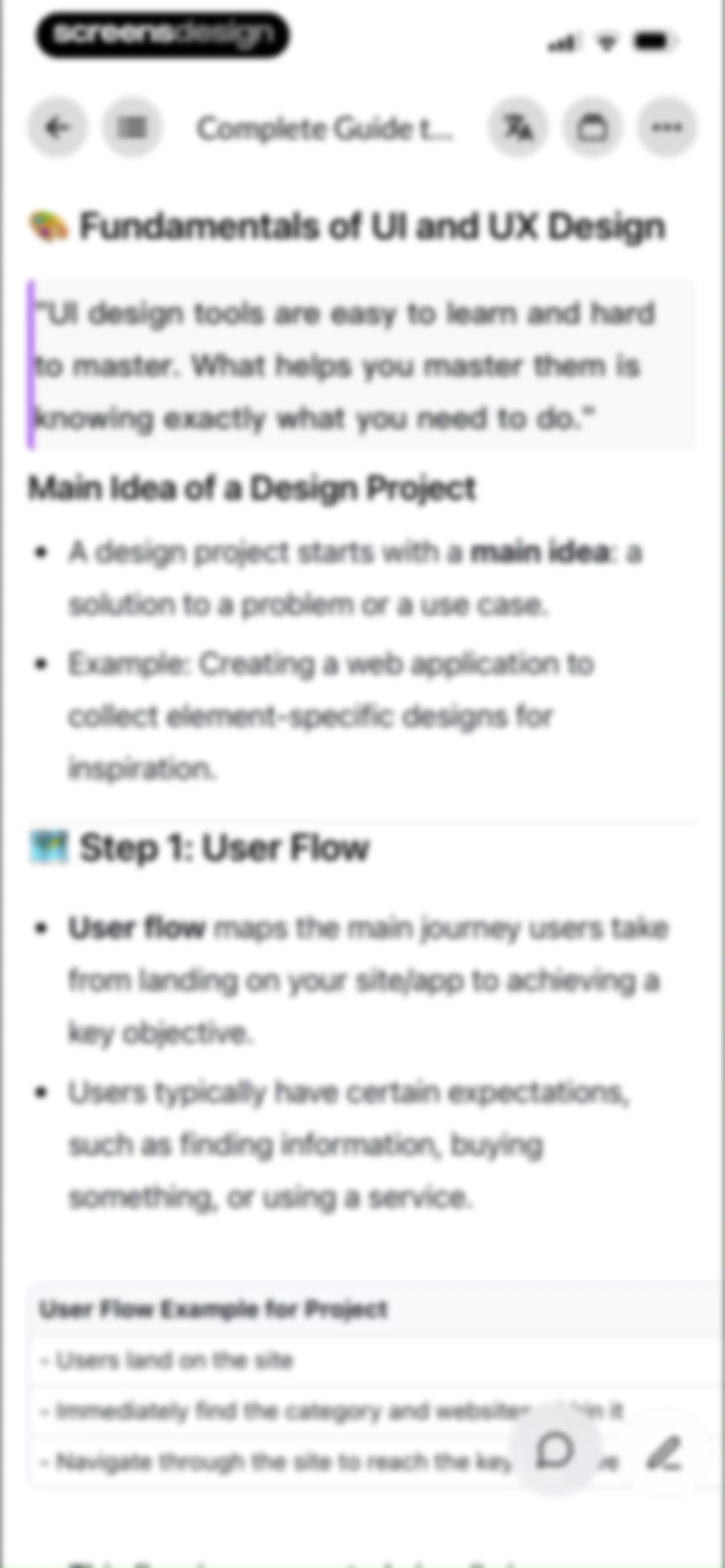 ThetaWave-AI Study Notes screen 128
