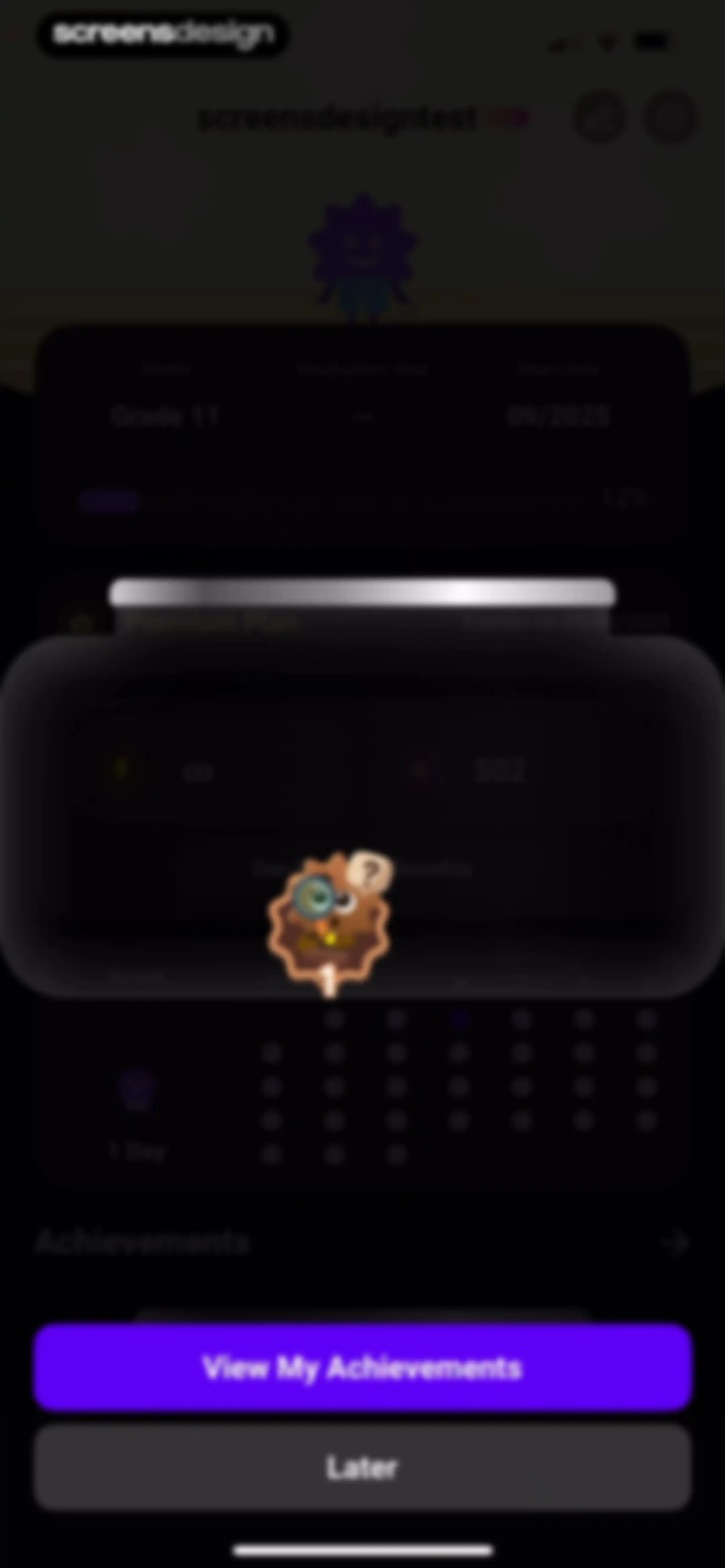 Answer.AI - Your AI tutor screen 202