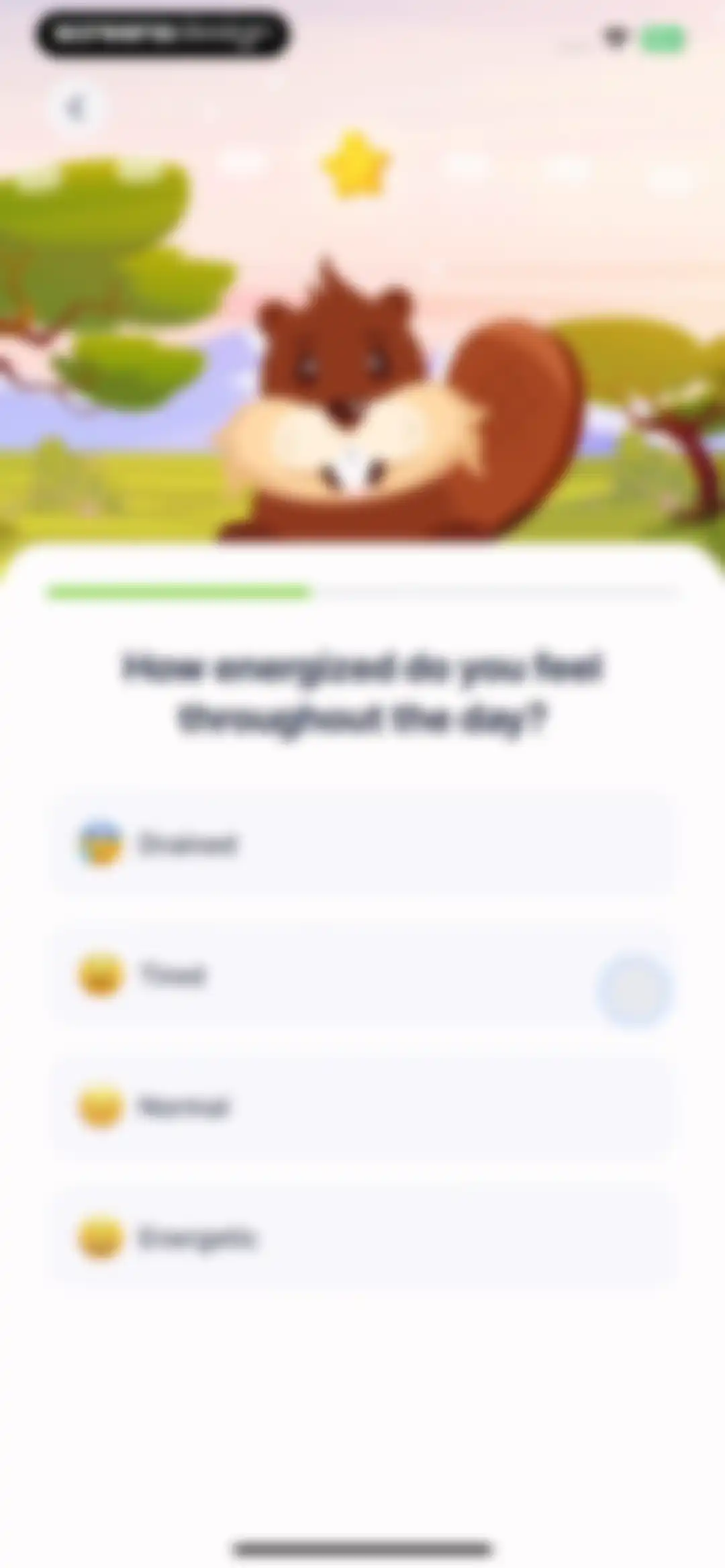 Dear Me: Daily Routine Tracker screen 19