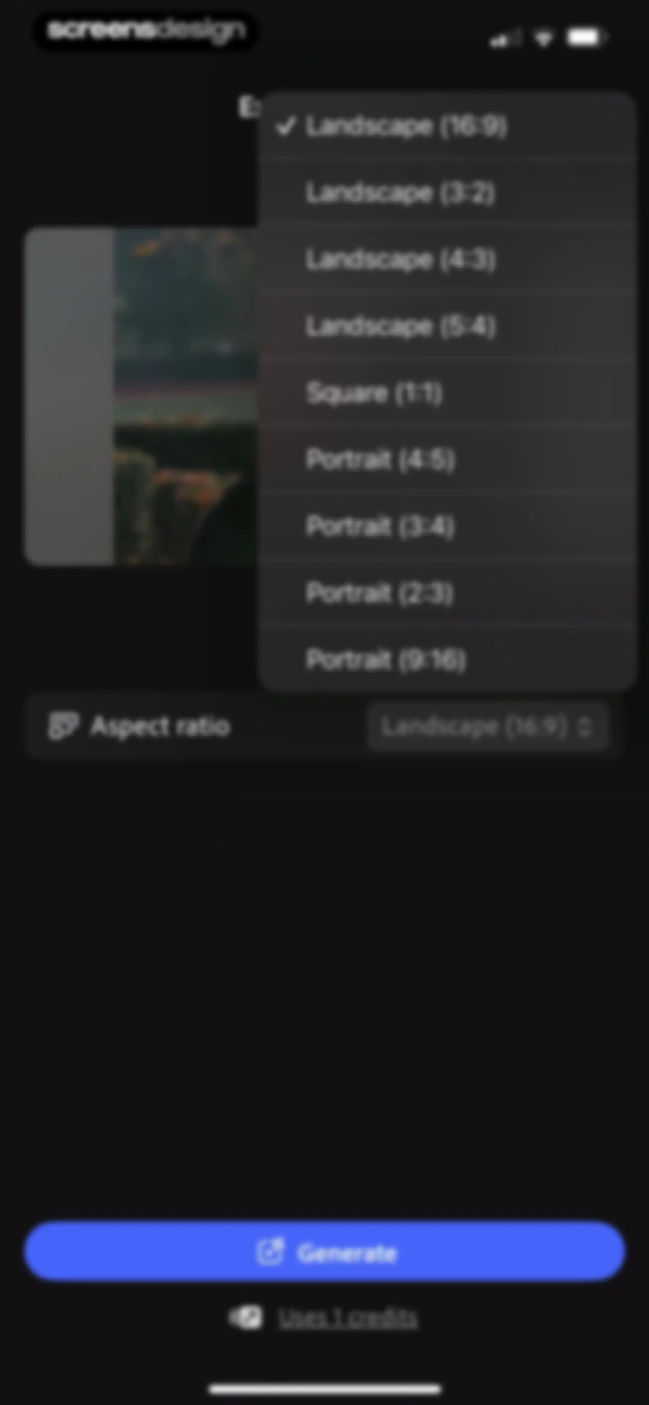 Adobe Premiere AI Video Editor screen 88