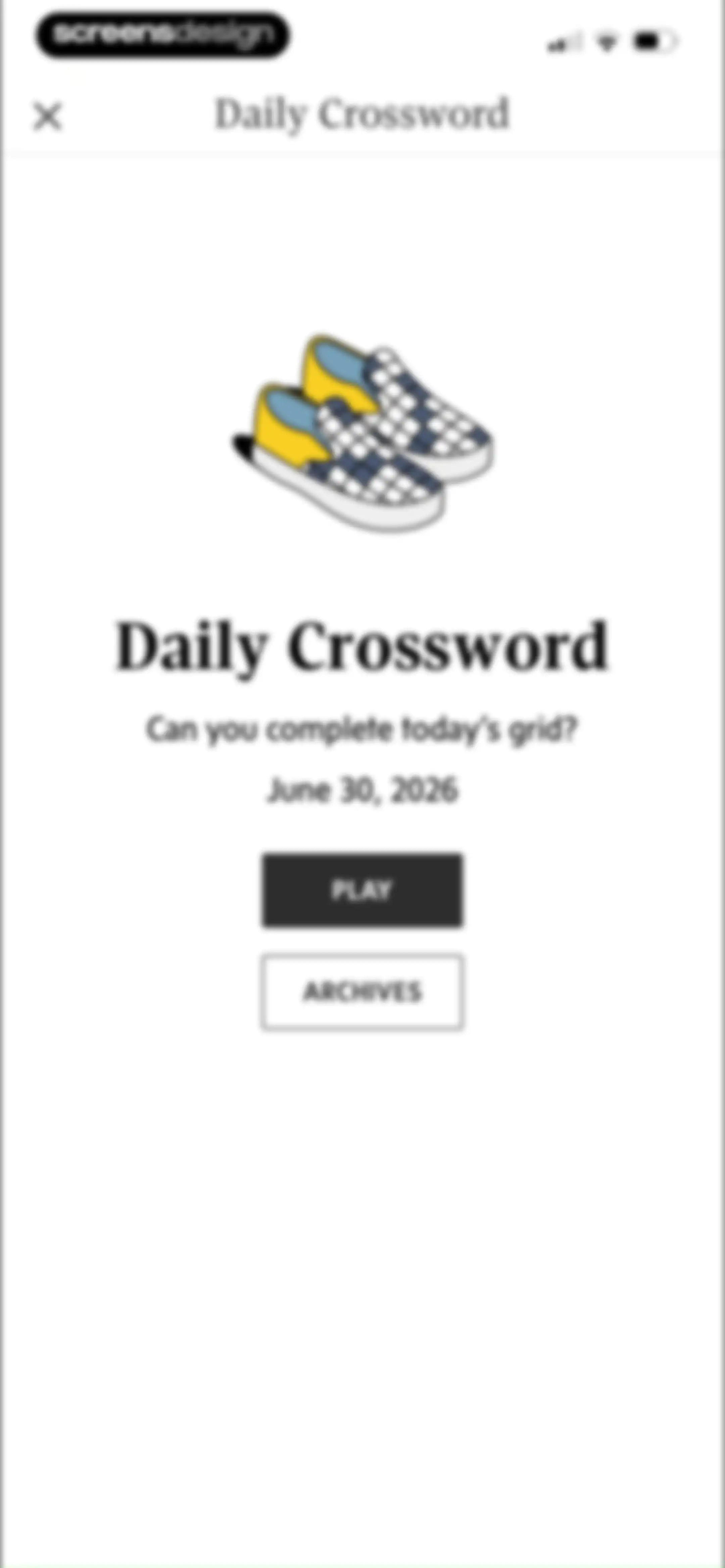 The Globe and Mail screen 91