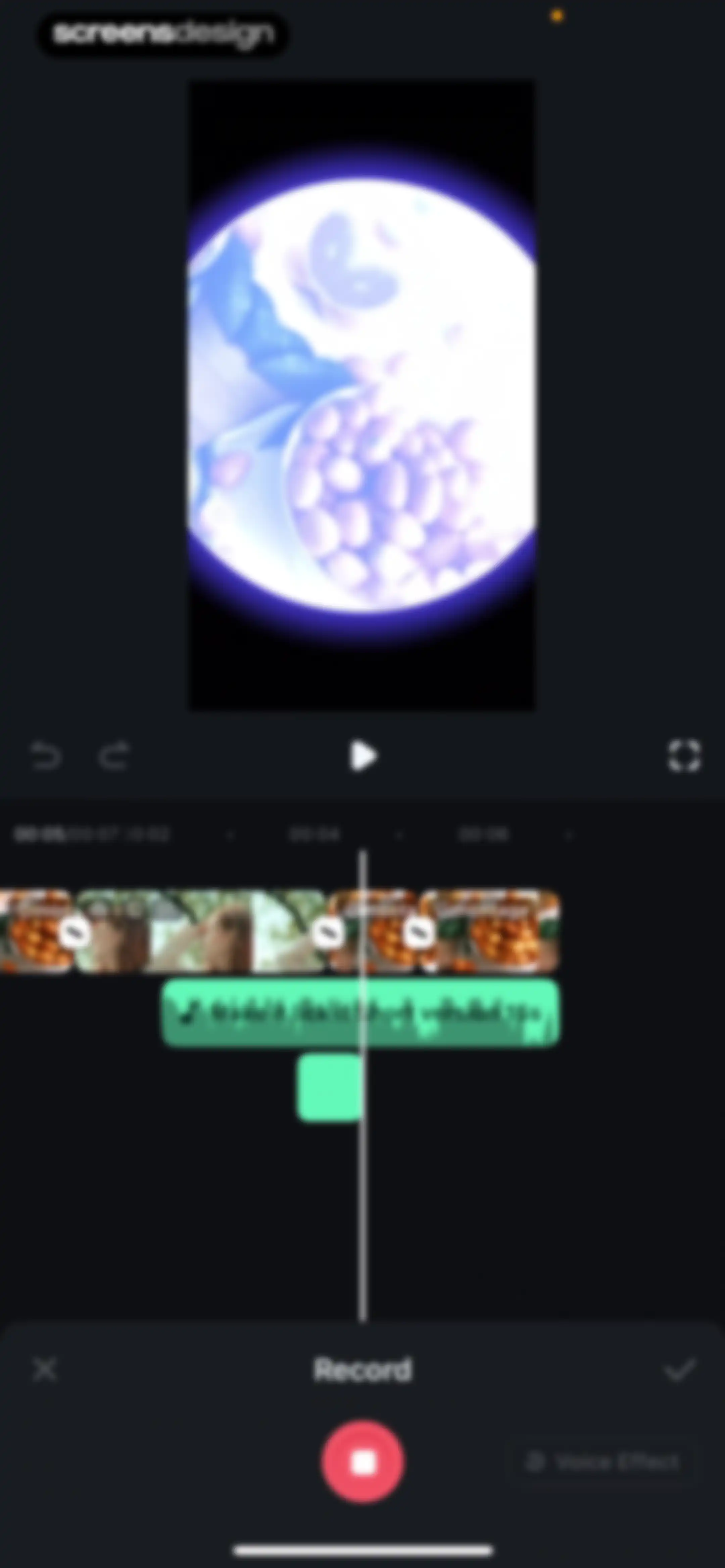 Filmora: AI Video Editor&Maker screen 95