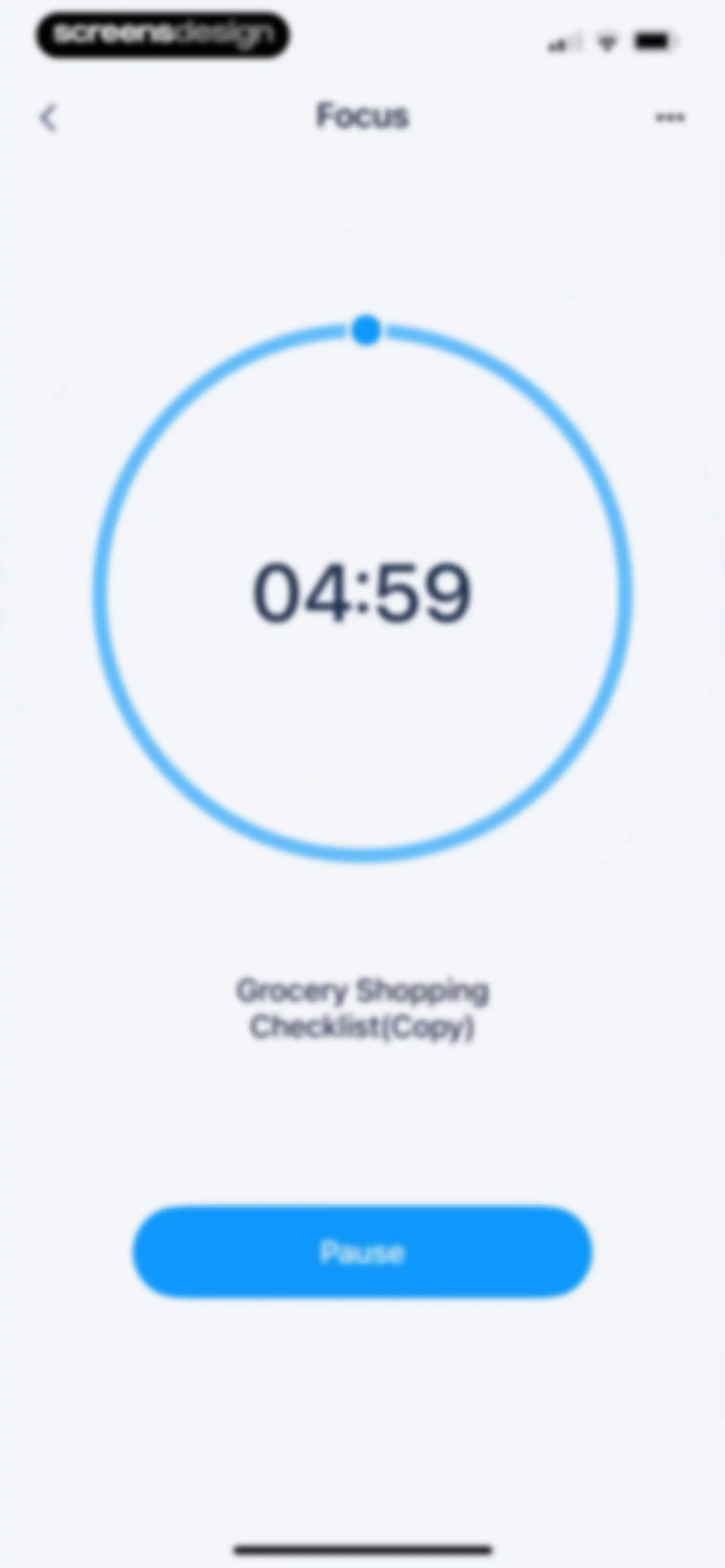 Todo List & Reminder - Todoery screen 47