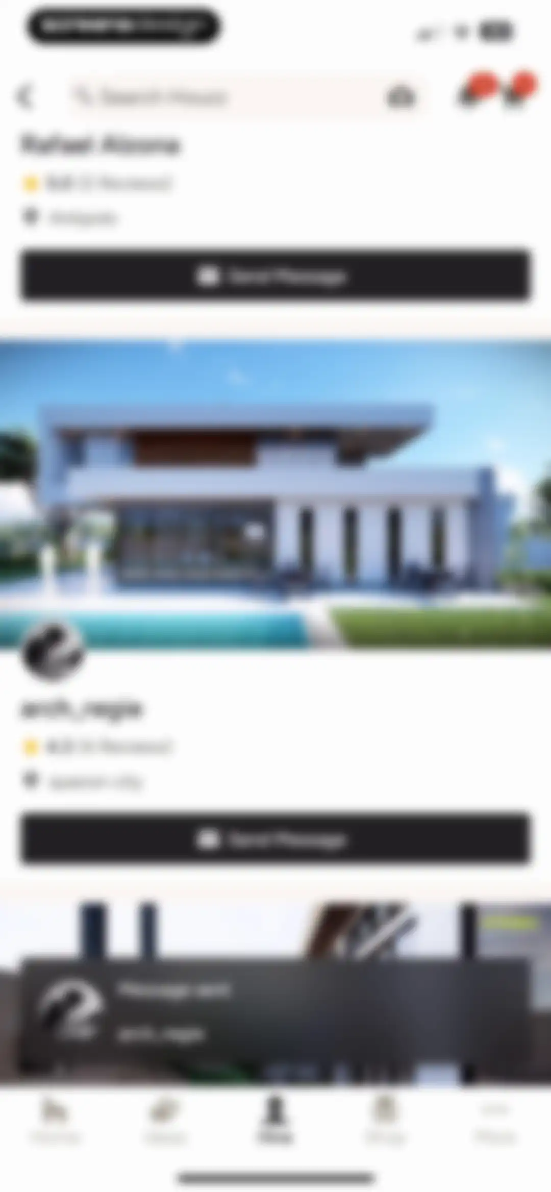 Houzz - Home Design & Remodel screen 84