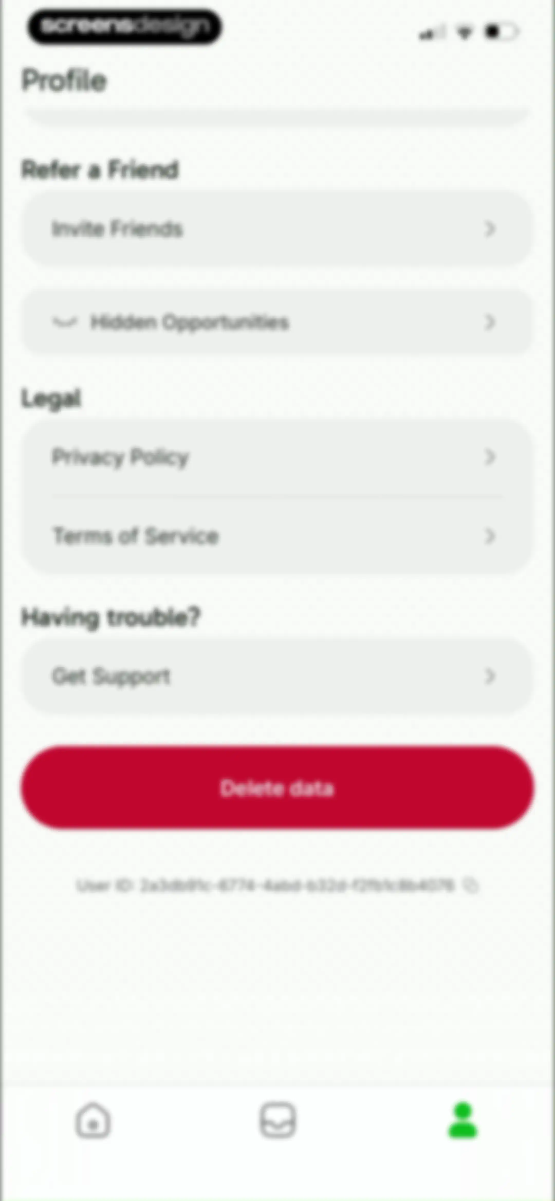 PayMe - Claim Your Money screen 65