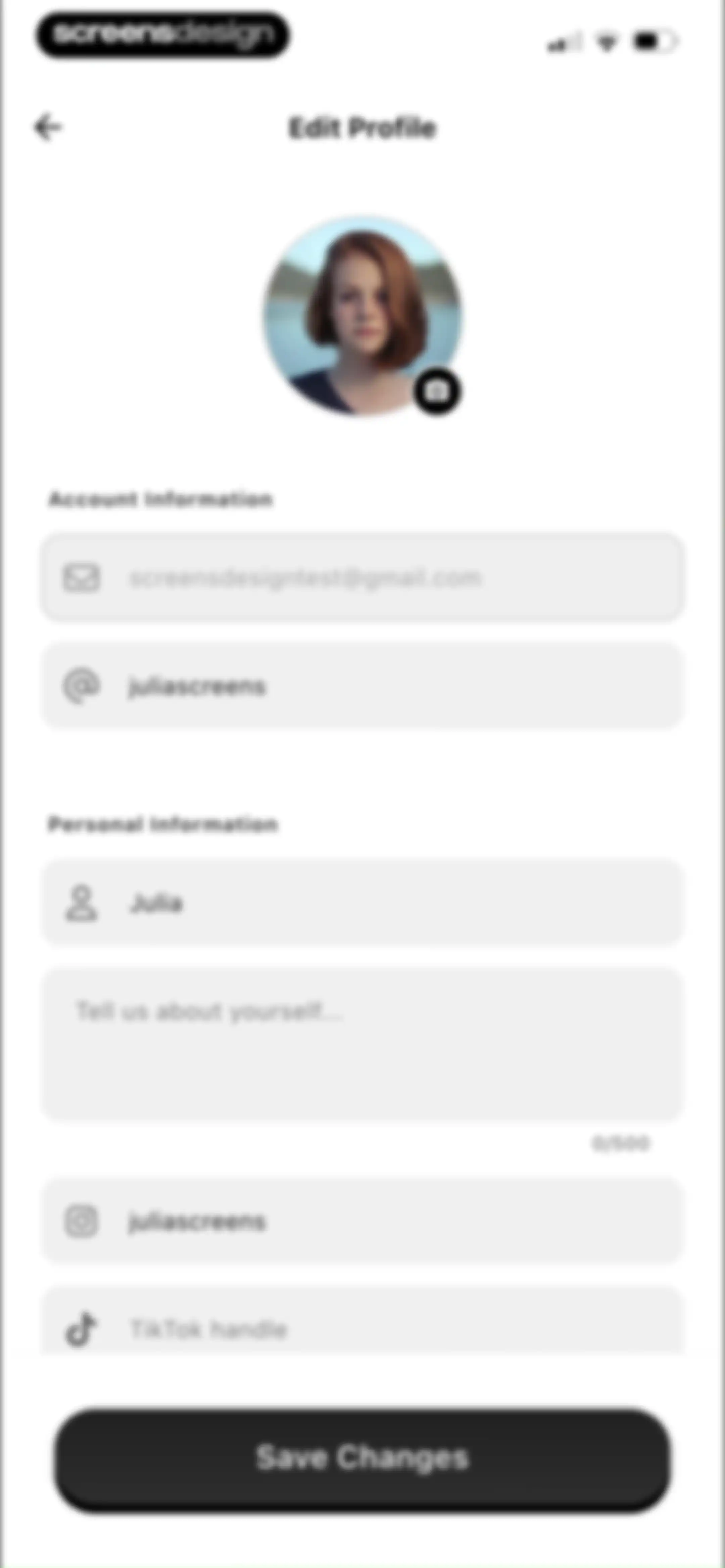 Albo: Save & Organize screen 174
