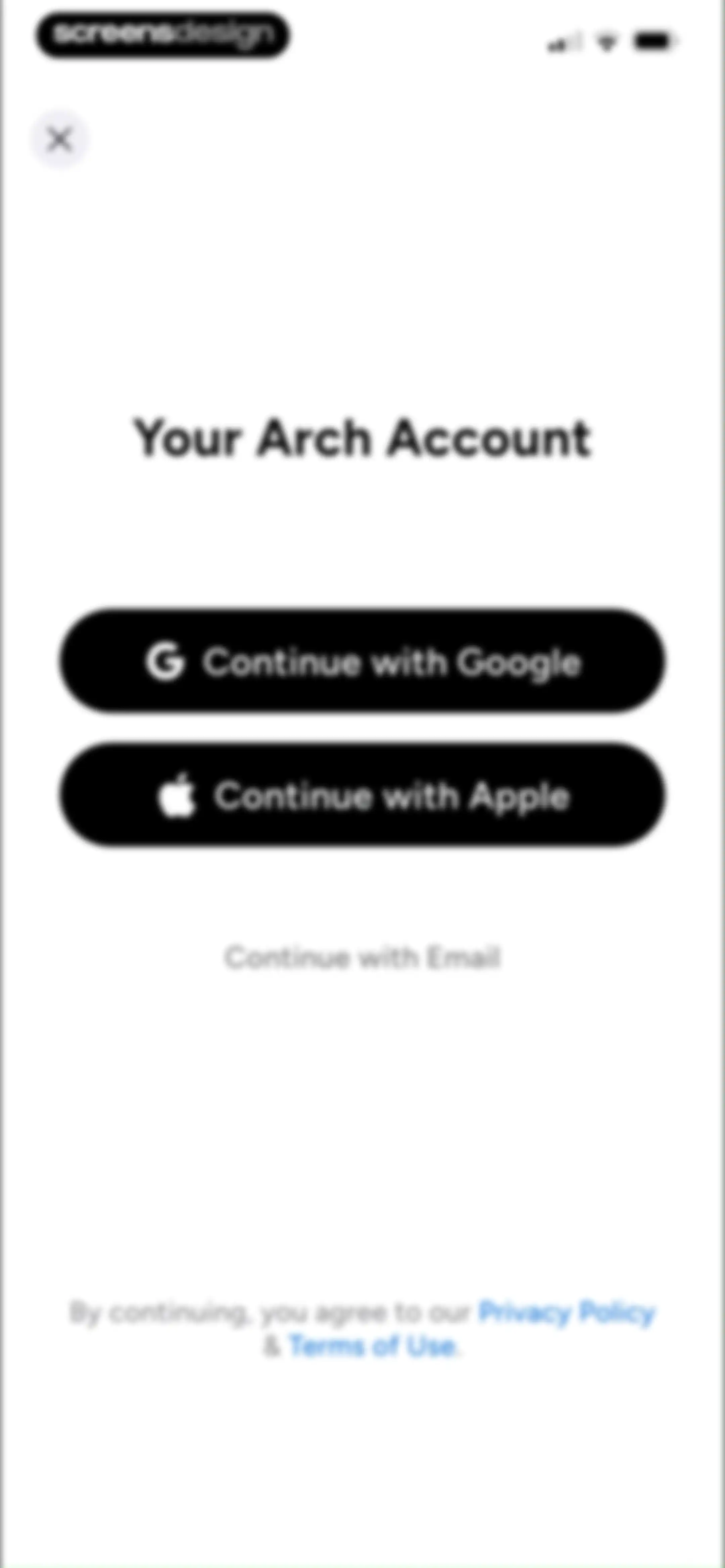 Arch - AI Home Design screen 35