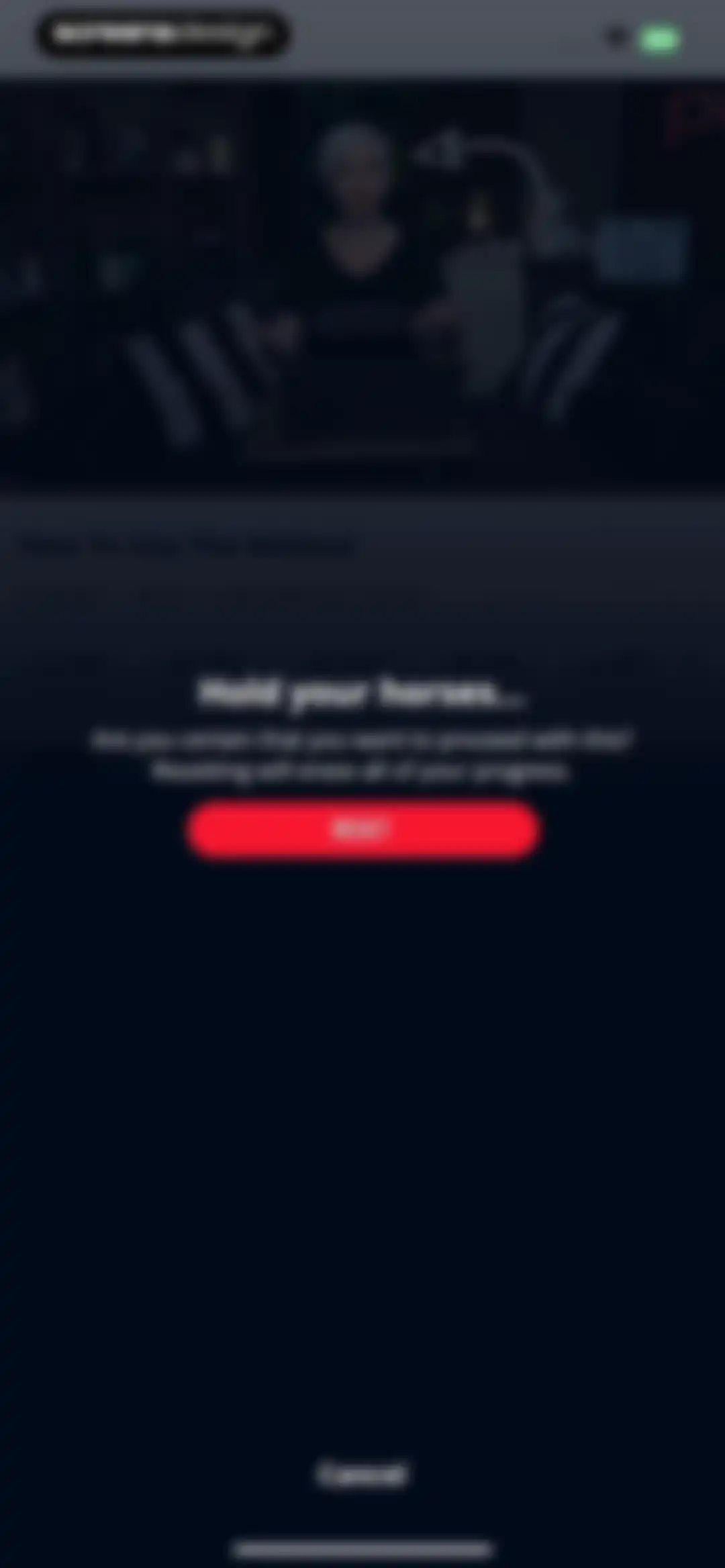 Musora: The Music Lessons App screen 87