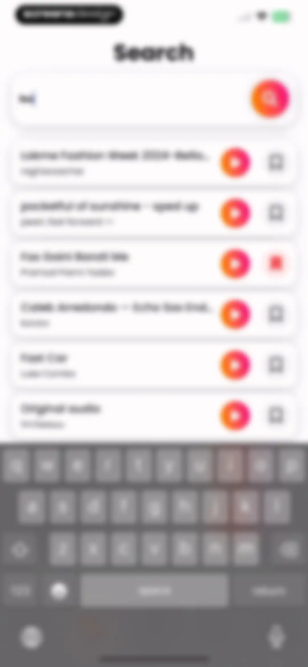 ReelTrends - AI Creator Tools screen 35