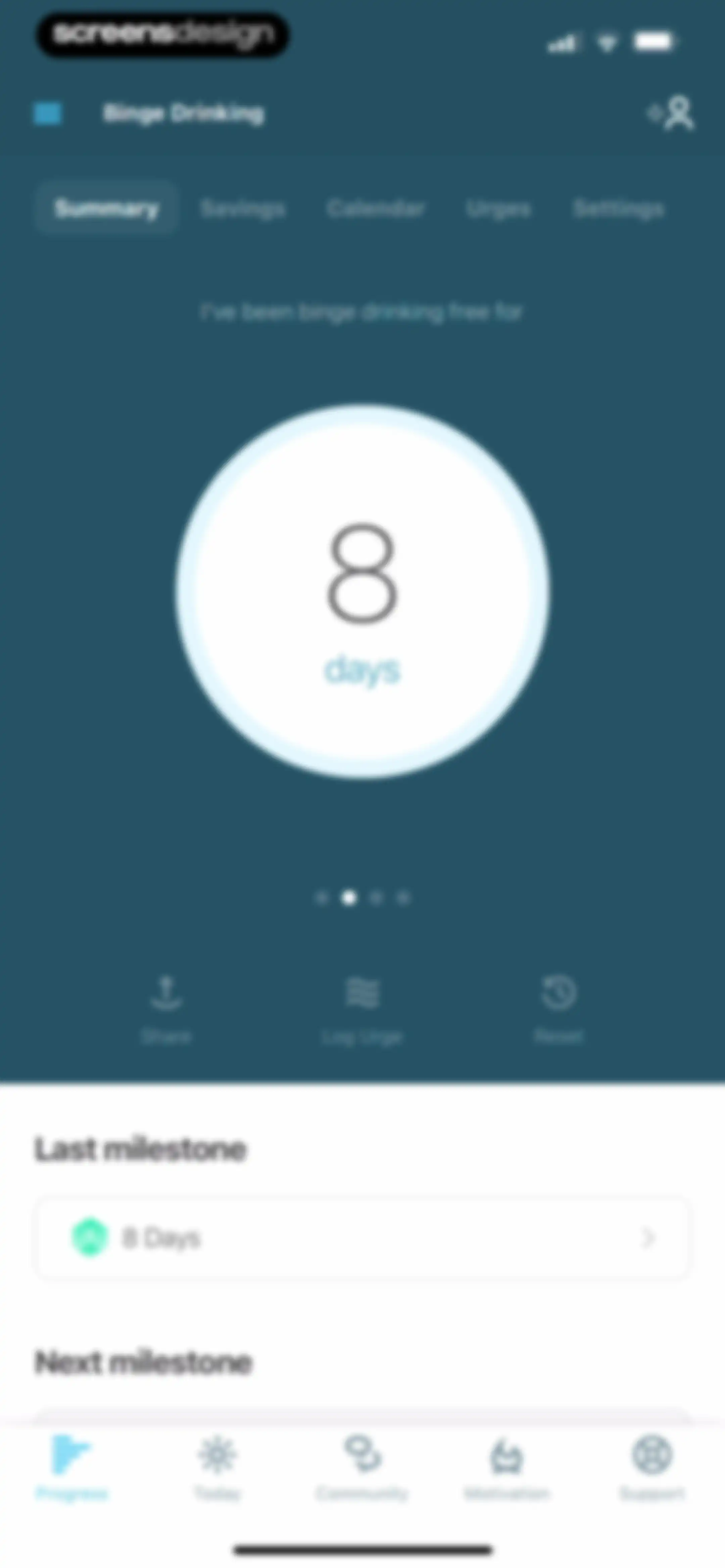 I Am Sober screen 29