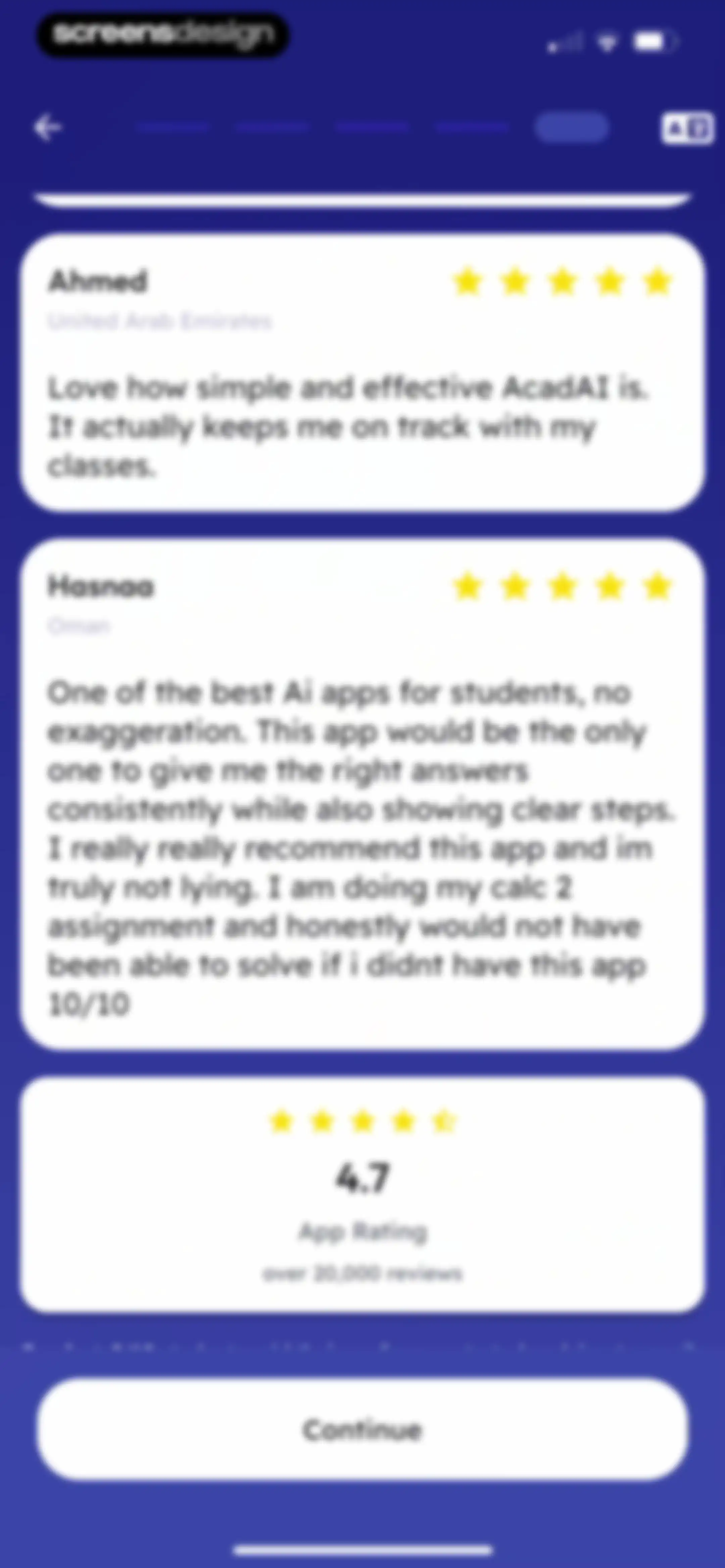 AcadAI screen 22