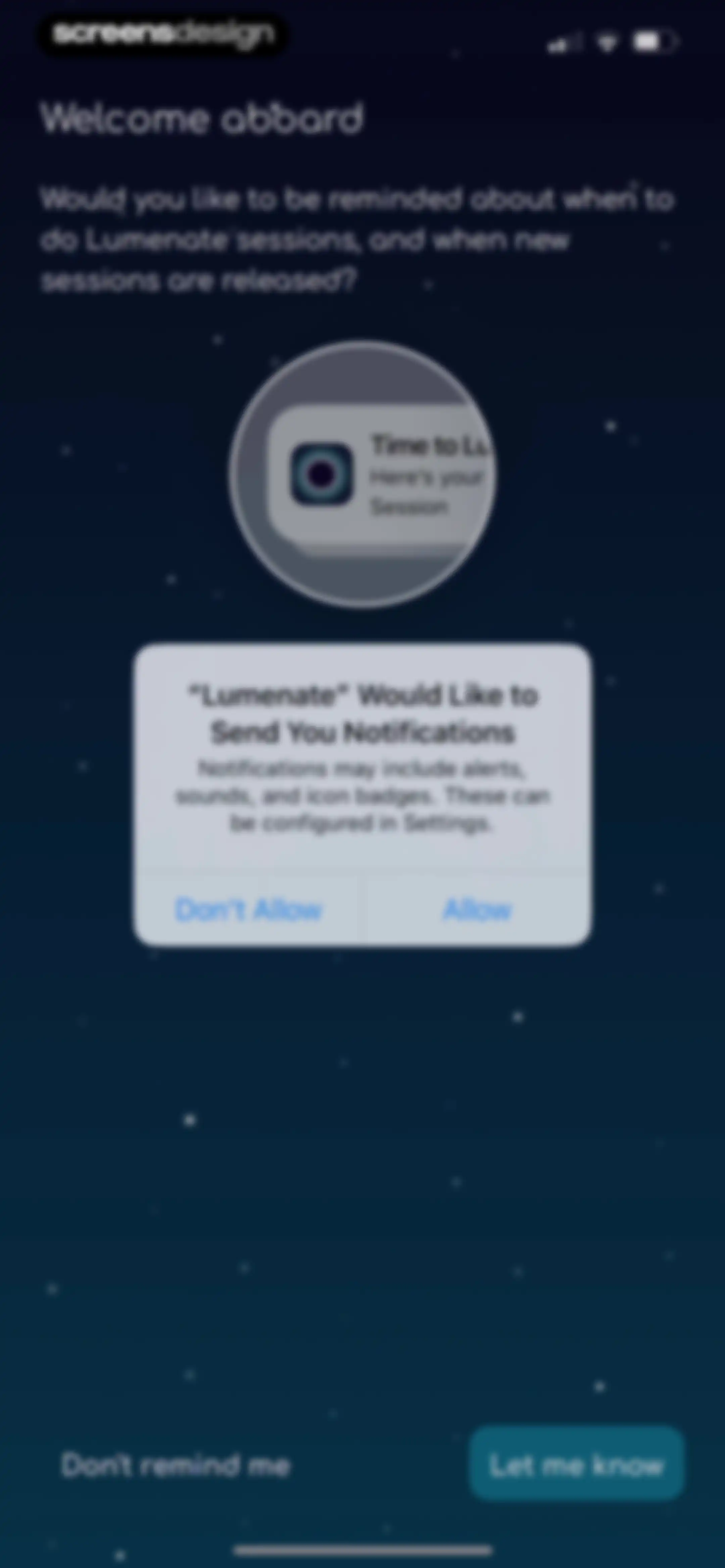 Lumenate: Explore & Relax screen 27