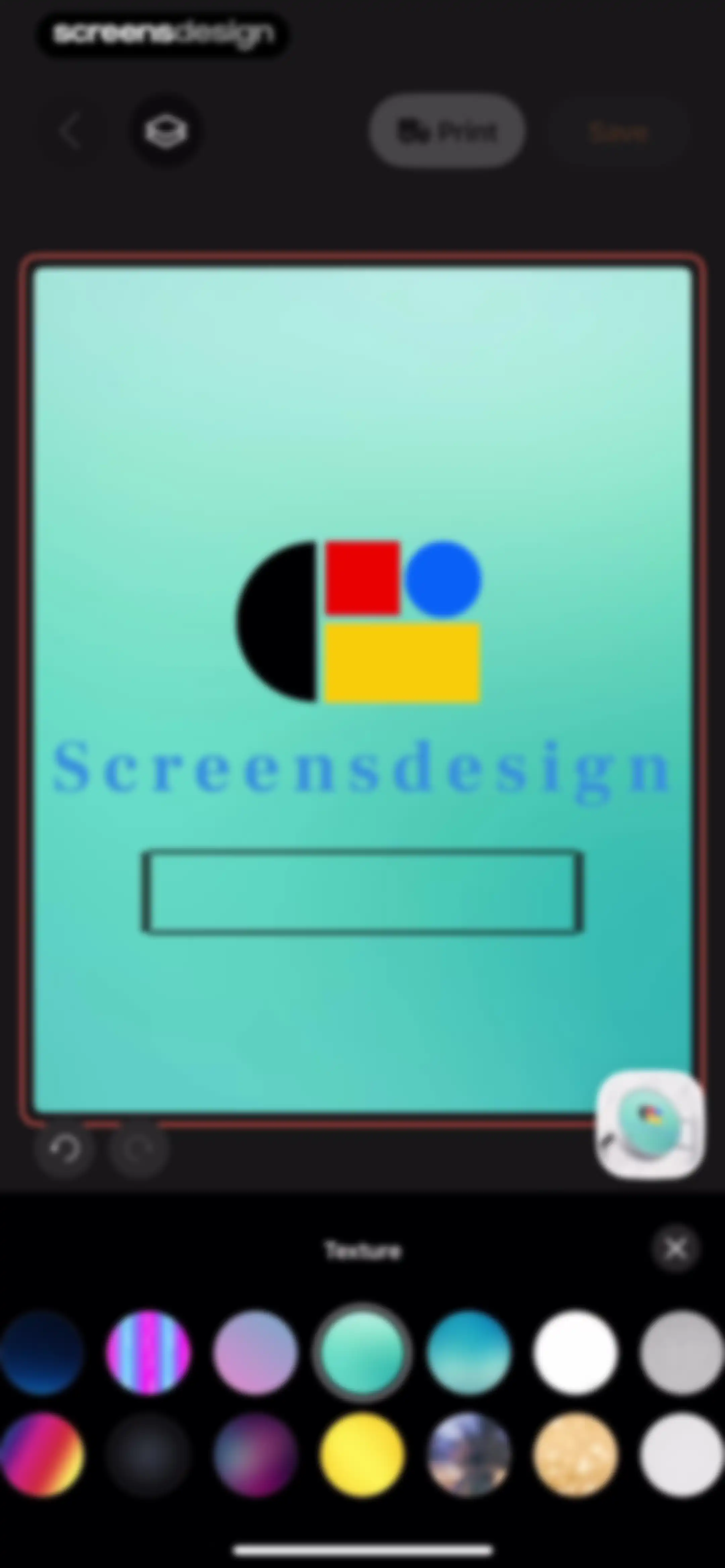 Boon: AI Logo Maker & Design screen 42
