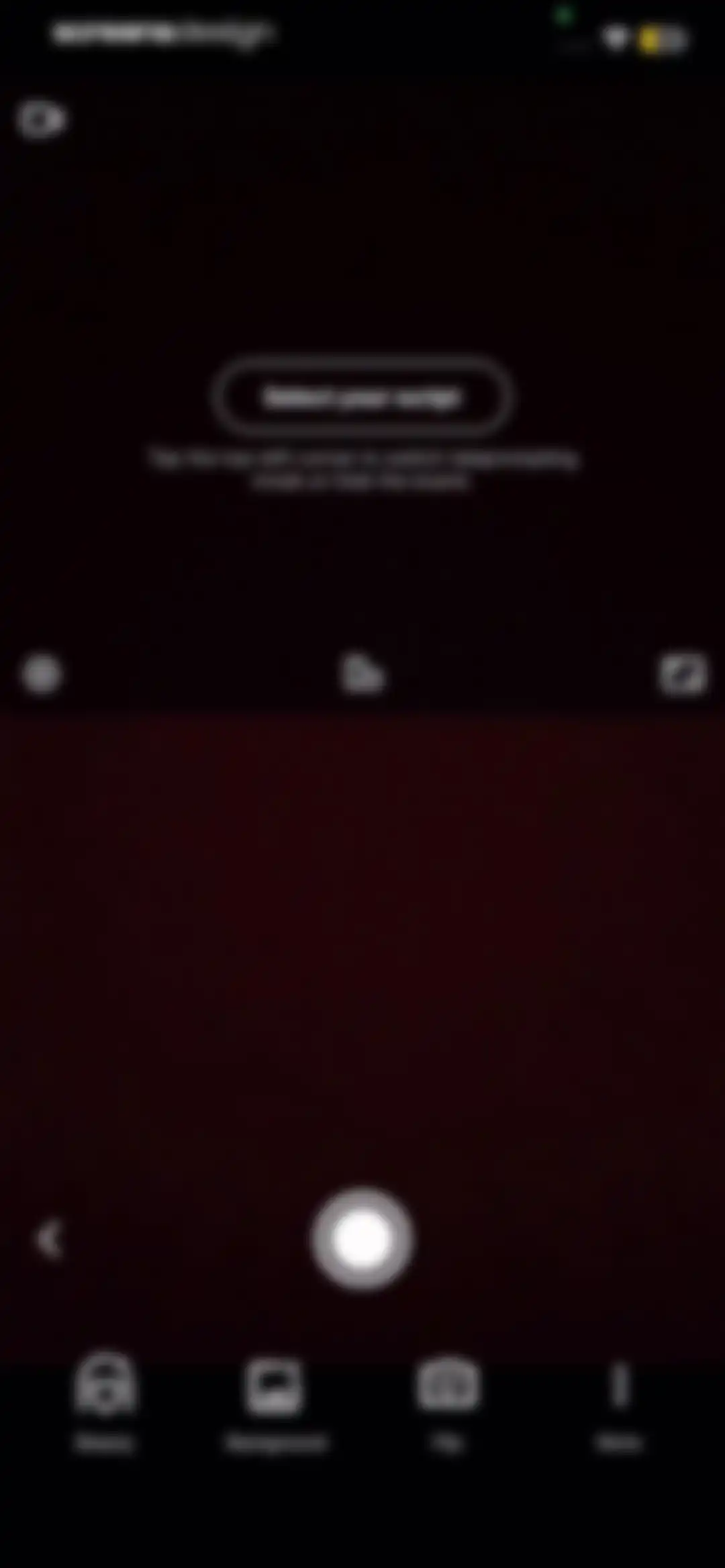 Vozo AI Video Translator & Dub screen 95
