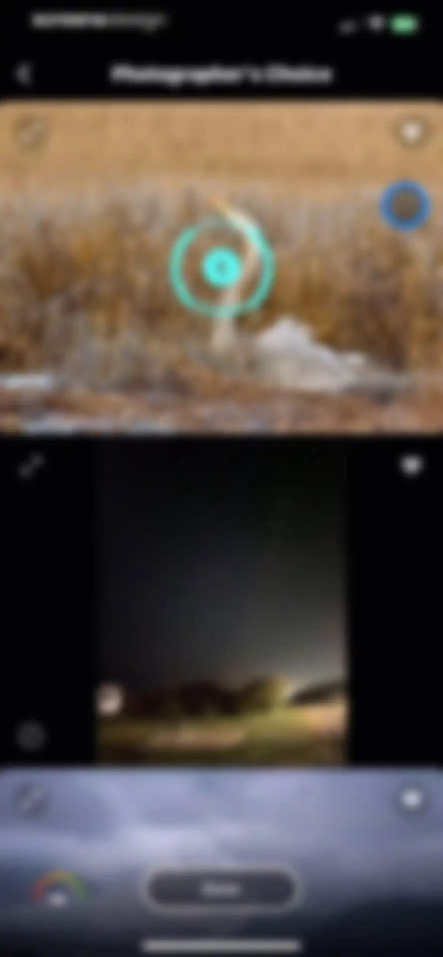 GuruShots: Photography Game screen 13