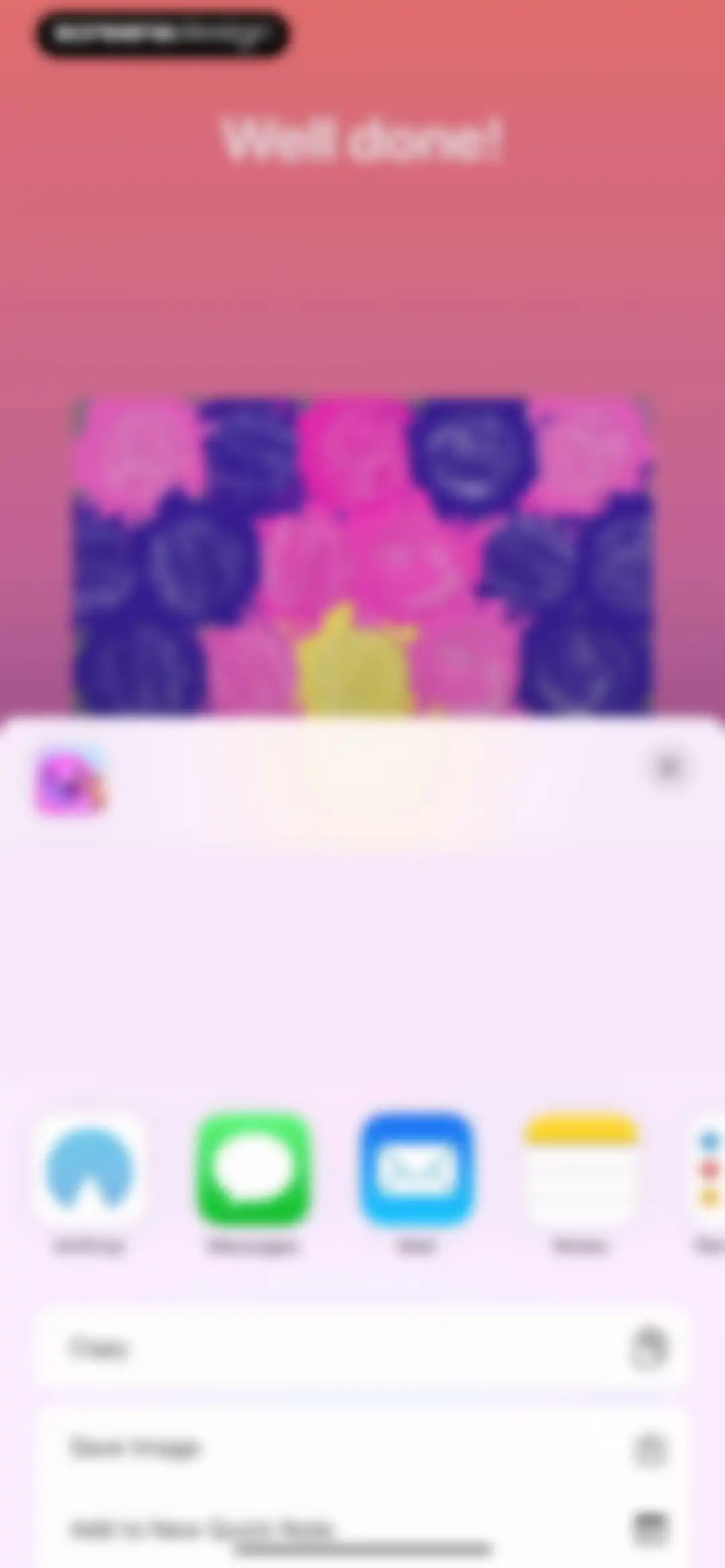 Mood Balance:Self Care Tracker screen 23
