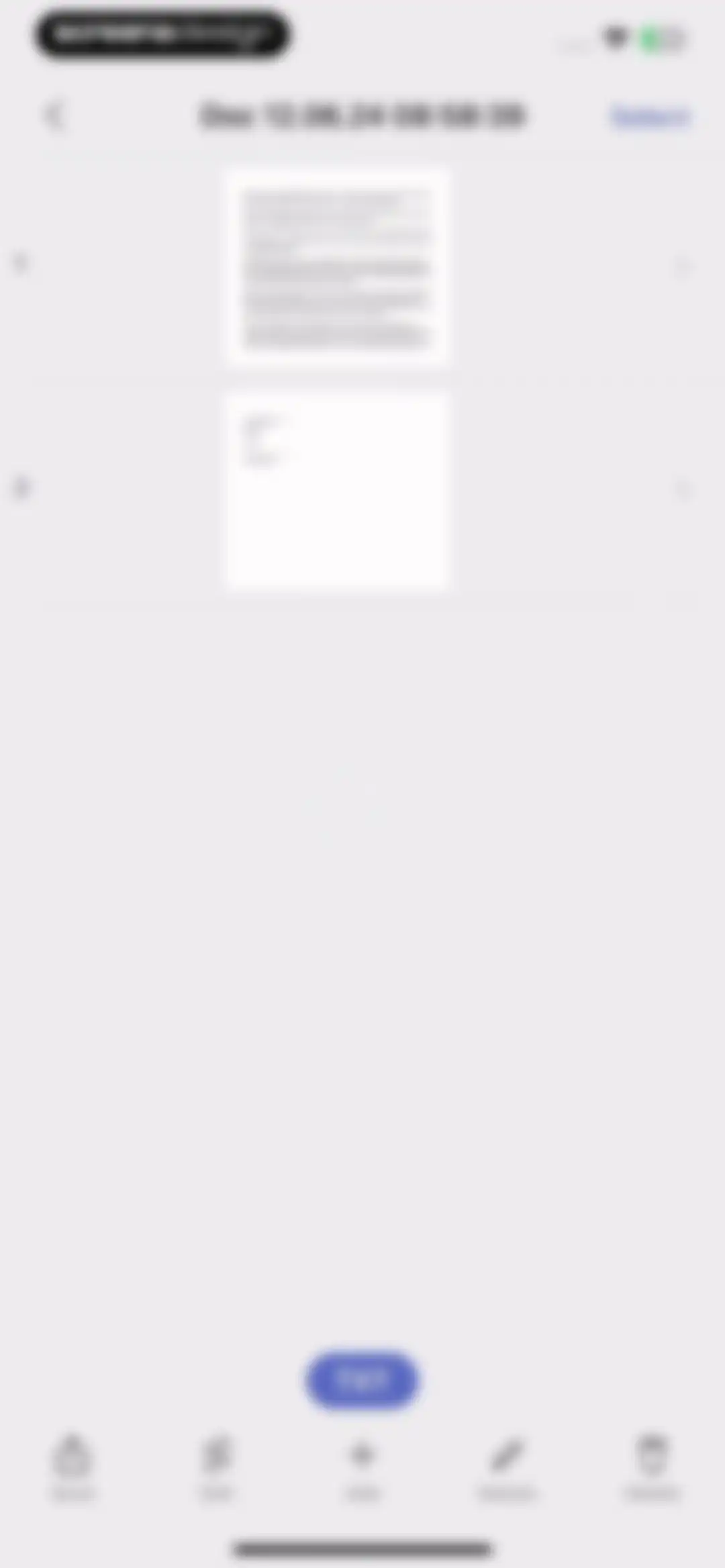 FineReader: PDF Scanner & OCR screen 32